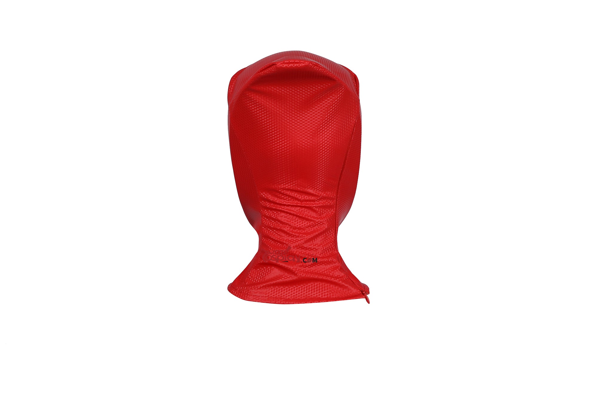 Wade Wilson Red Outfit Cosplay Costume