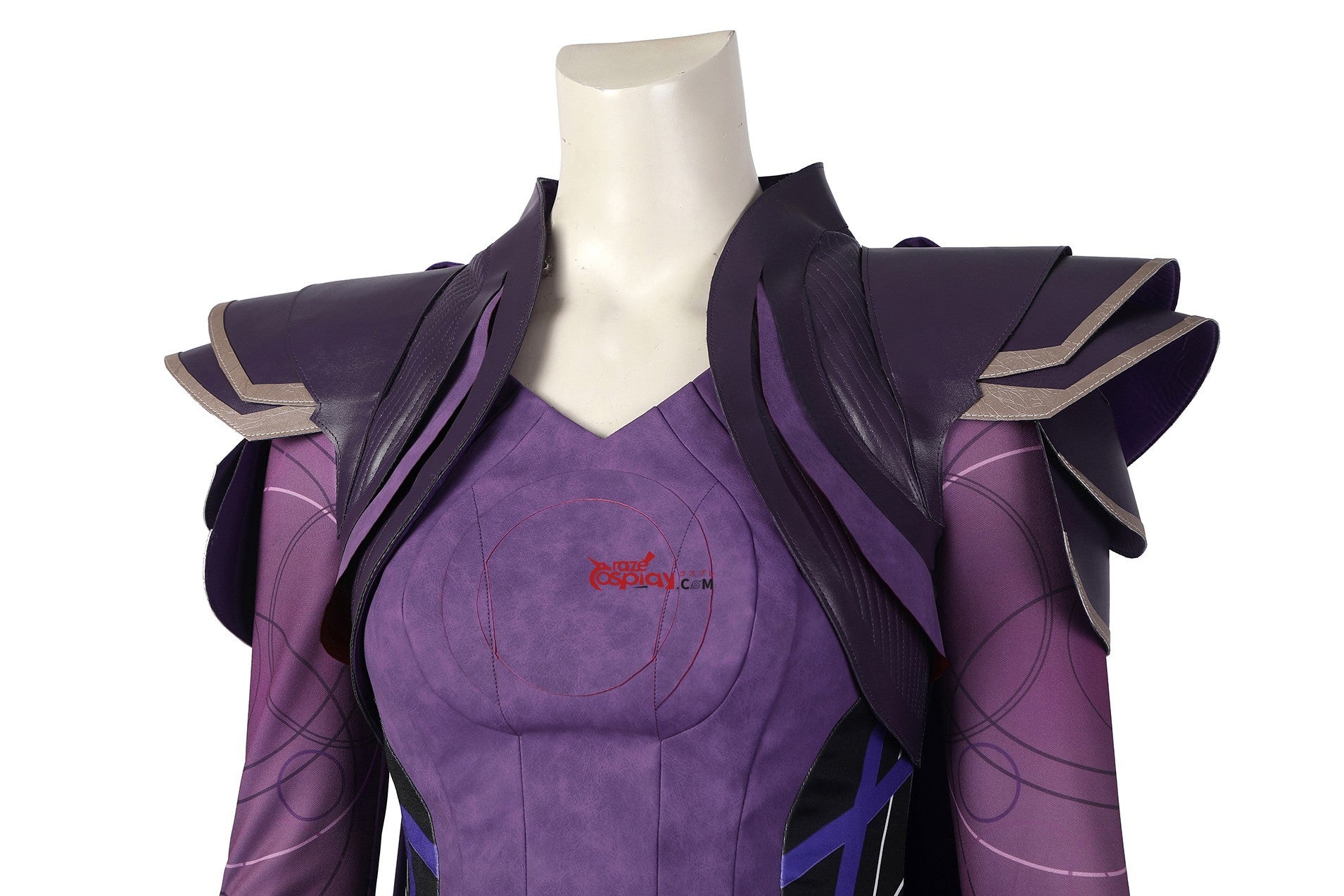 Clea Outfit Cosplay Costume