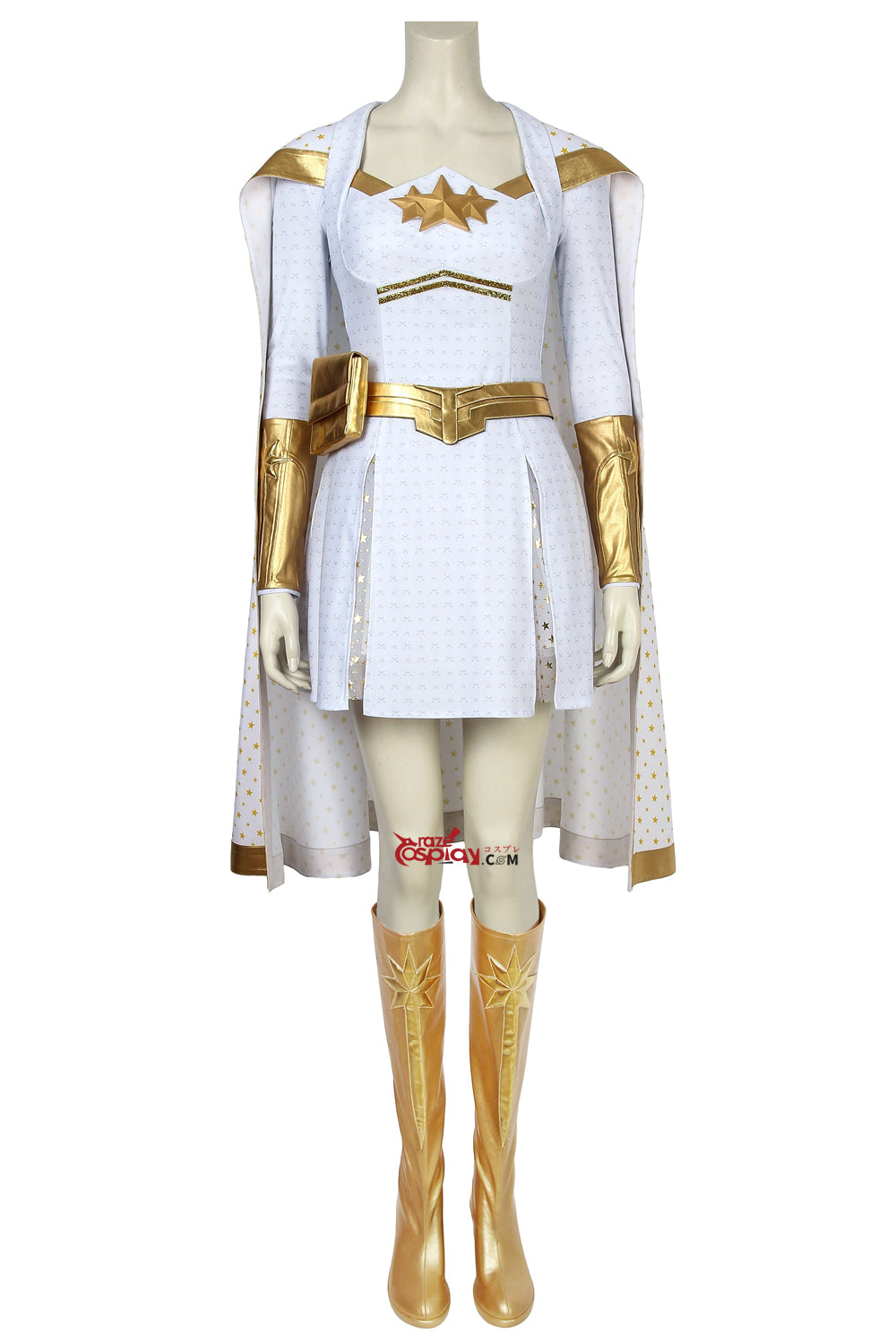 Annie January Cosplay Costume