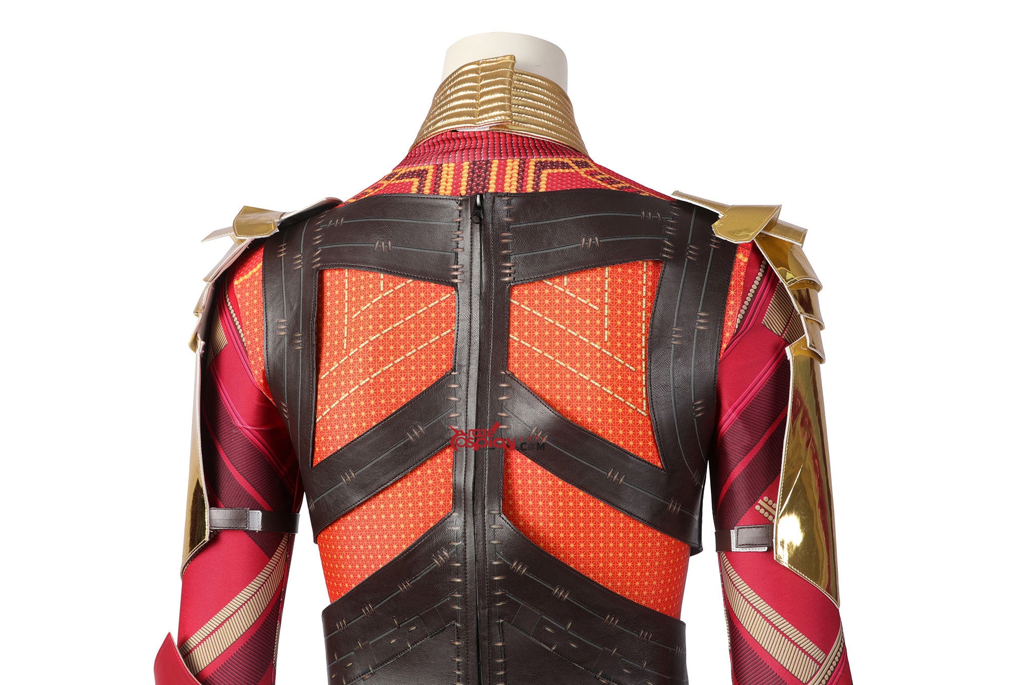Dora Milaje Okoye Cosplay Costume
