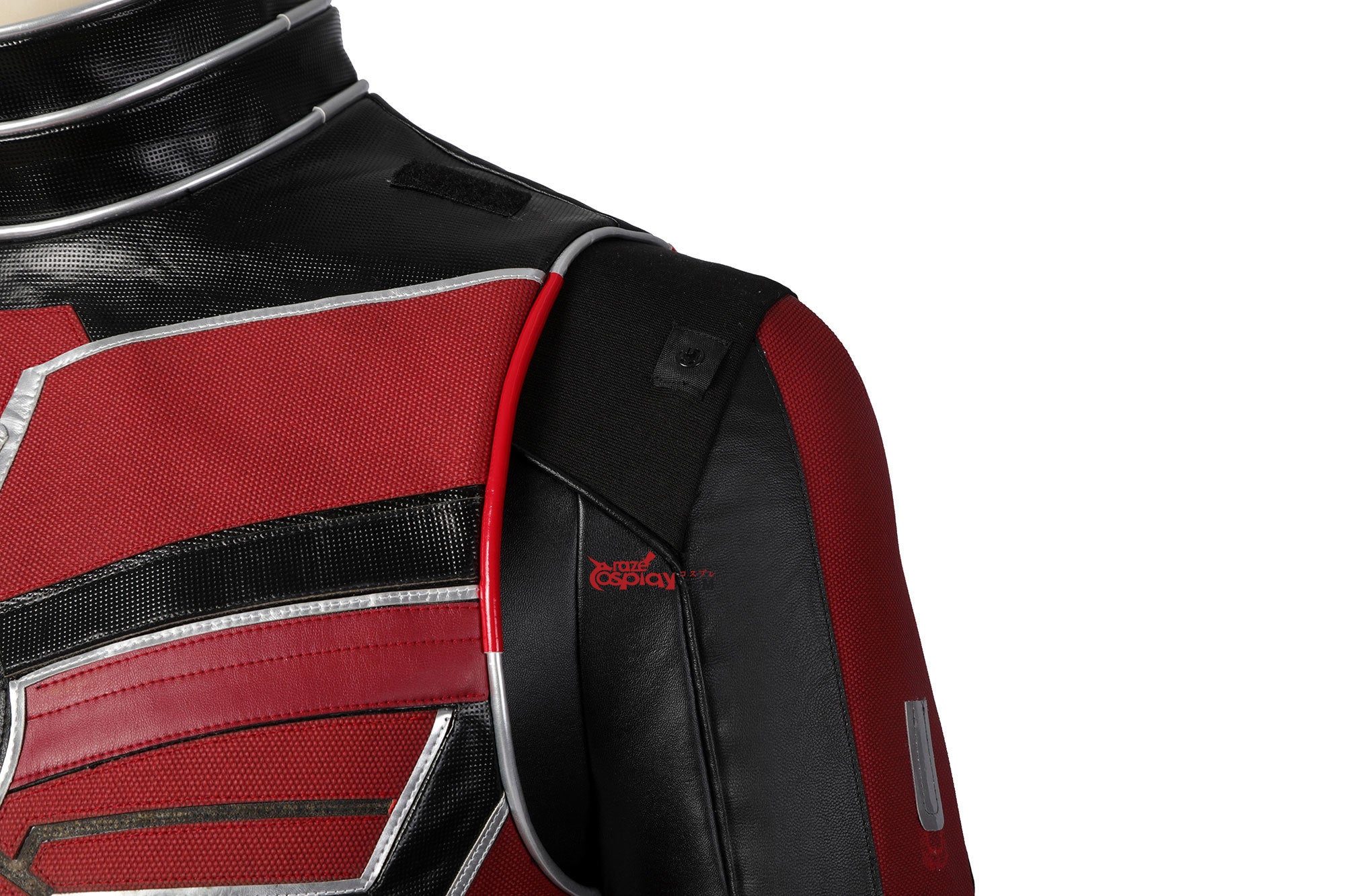 Scott Lang Outfit Cosplay Costume