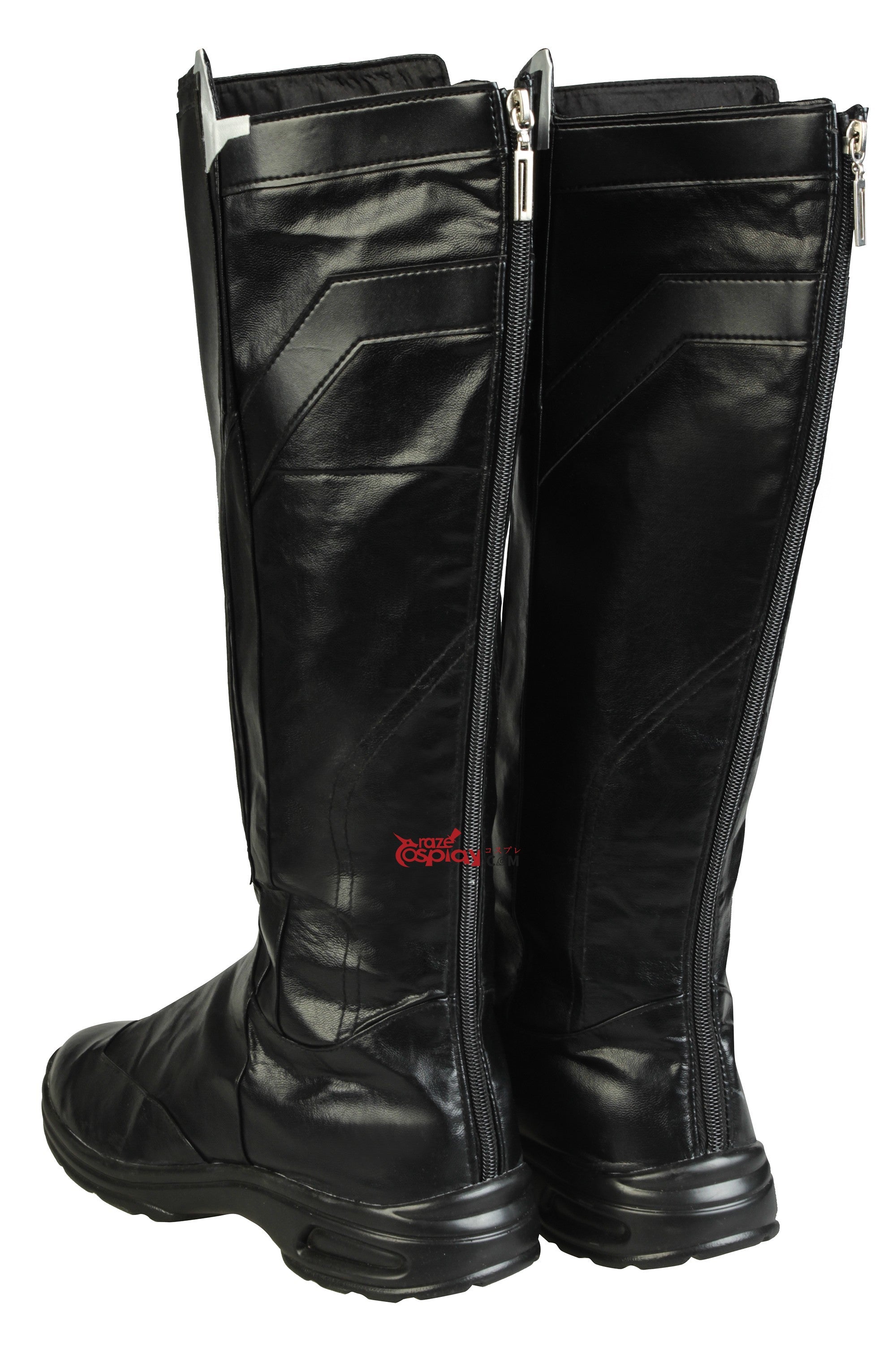 Odin Borson Black Outfit Cosplay Costume