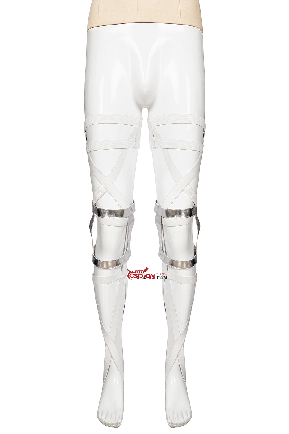 Attack on Titan Outfit Cosplay Costume