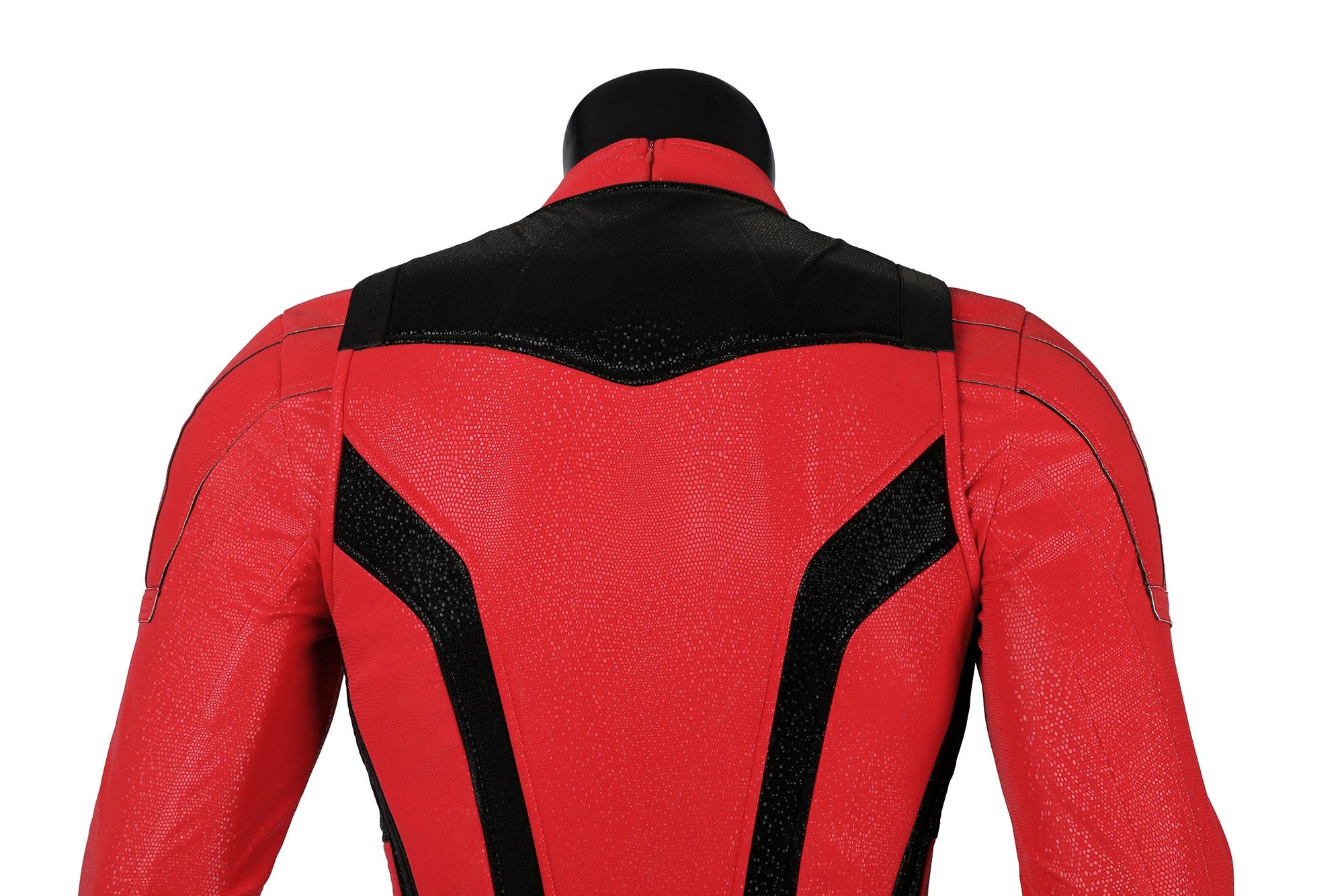 Matthew Murdock Red Outfit Cosplay Costume