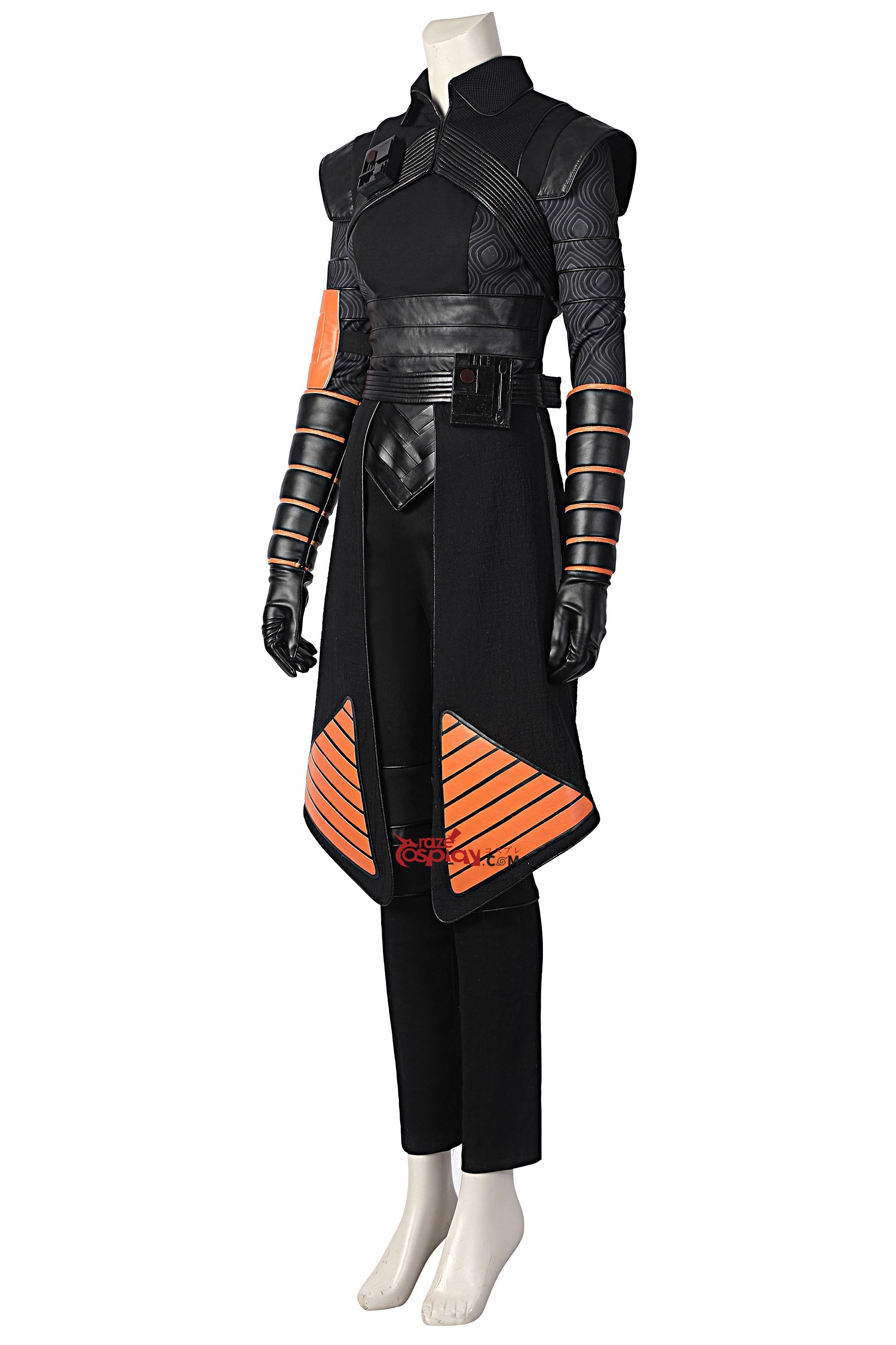 Fennec Shand Outfit Cosplay Costume