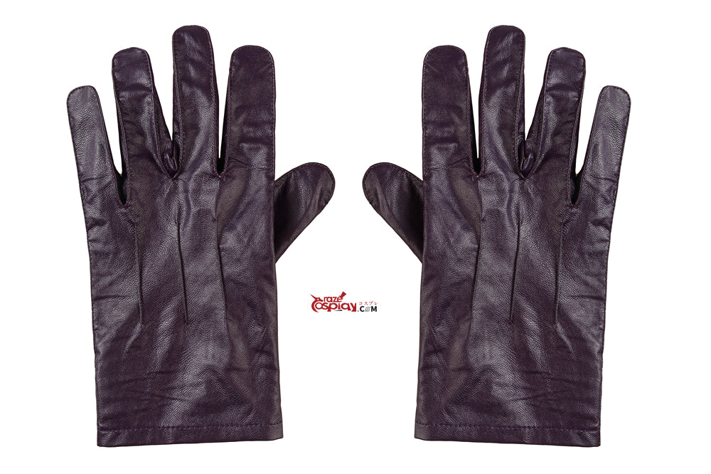 Jack Napier Joker Cosplay Costume