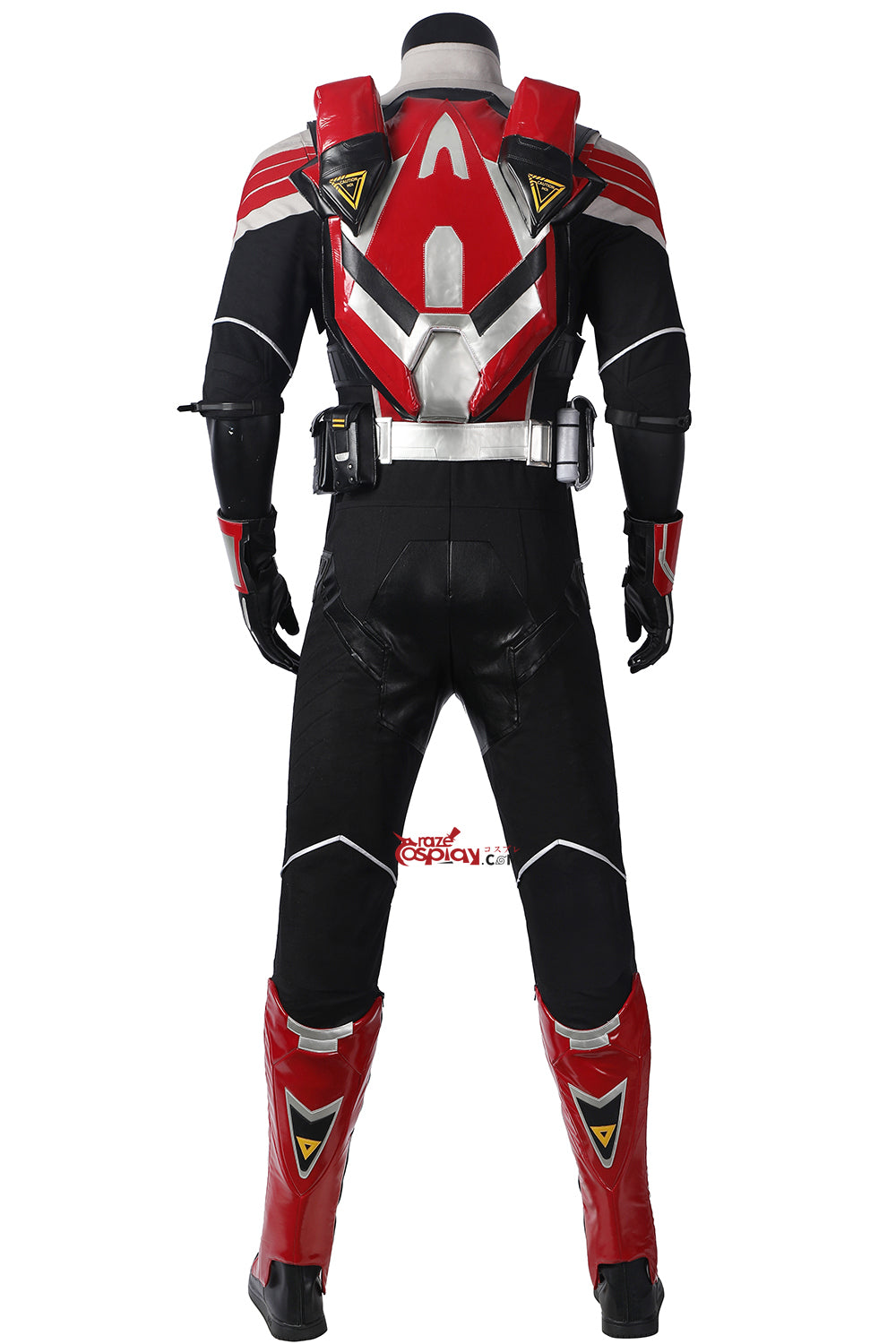Sam Wilson Outfit Cosplay Cosplay