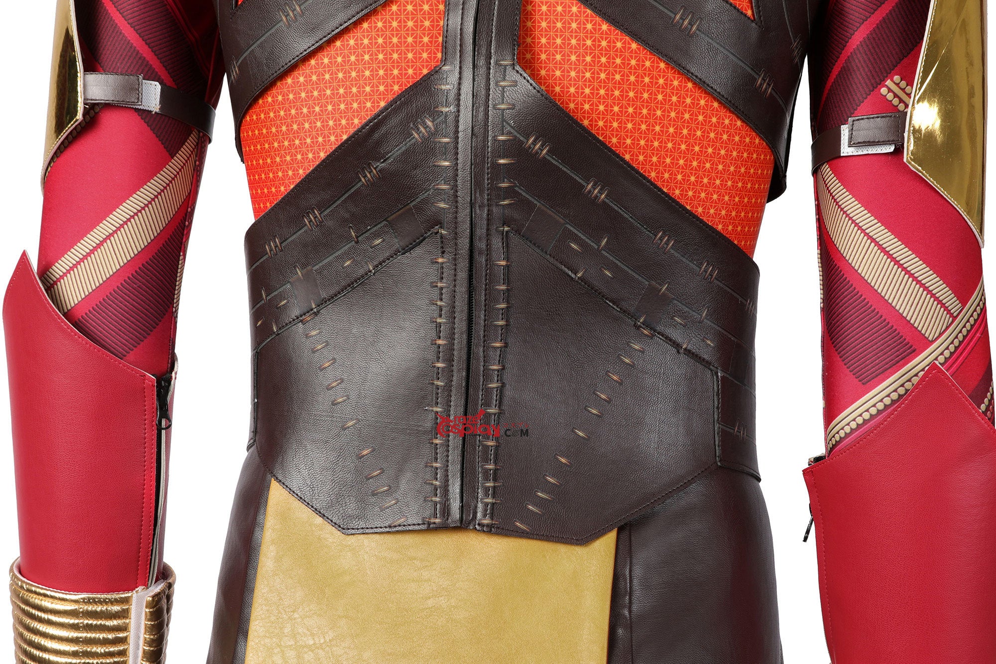 Dora Milaje Okoye Cosplay Costume