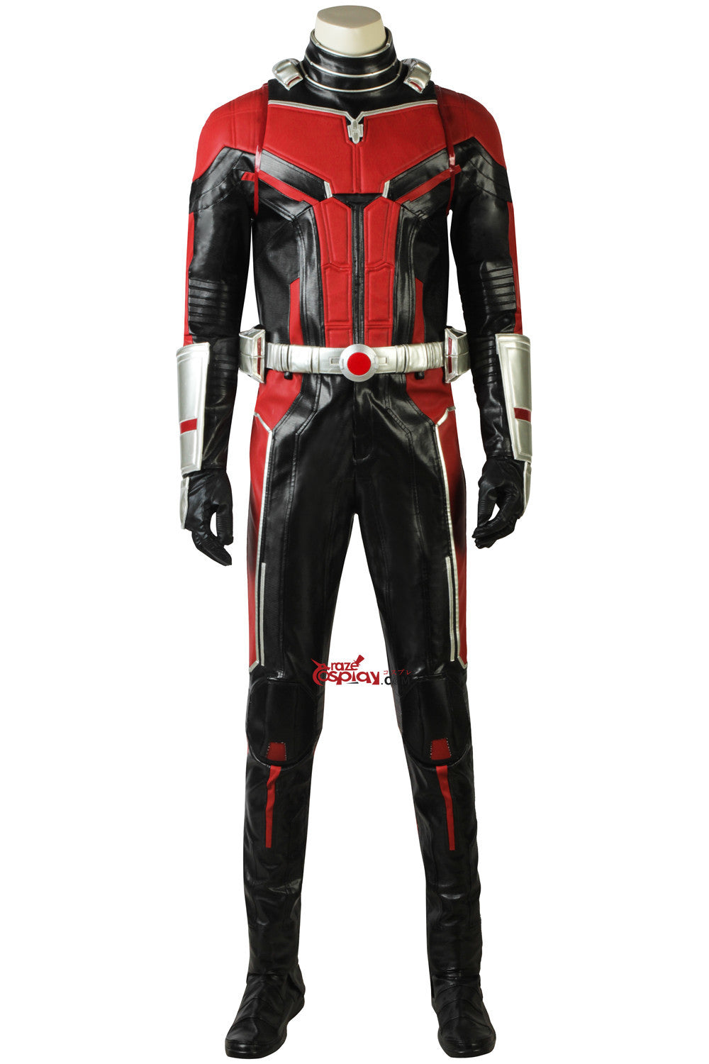 Scott Lang Outfit Cosplay Costume