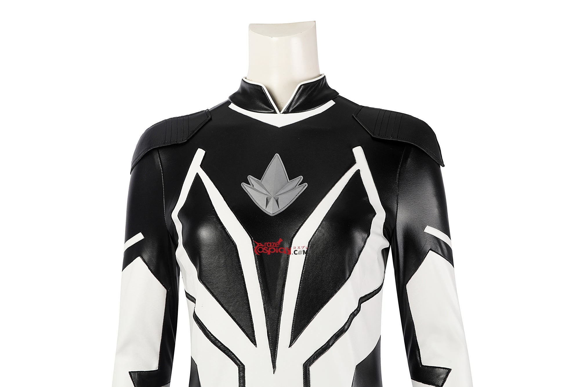 Monica Rambeau Jumpsuit Cosplay Costume
