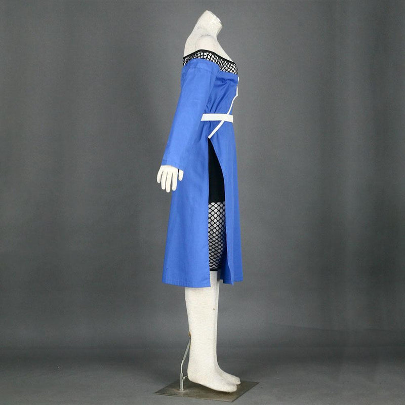Naruto Terumi Mei Outfit Cosplay Costume