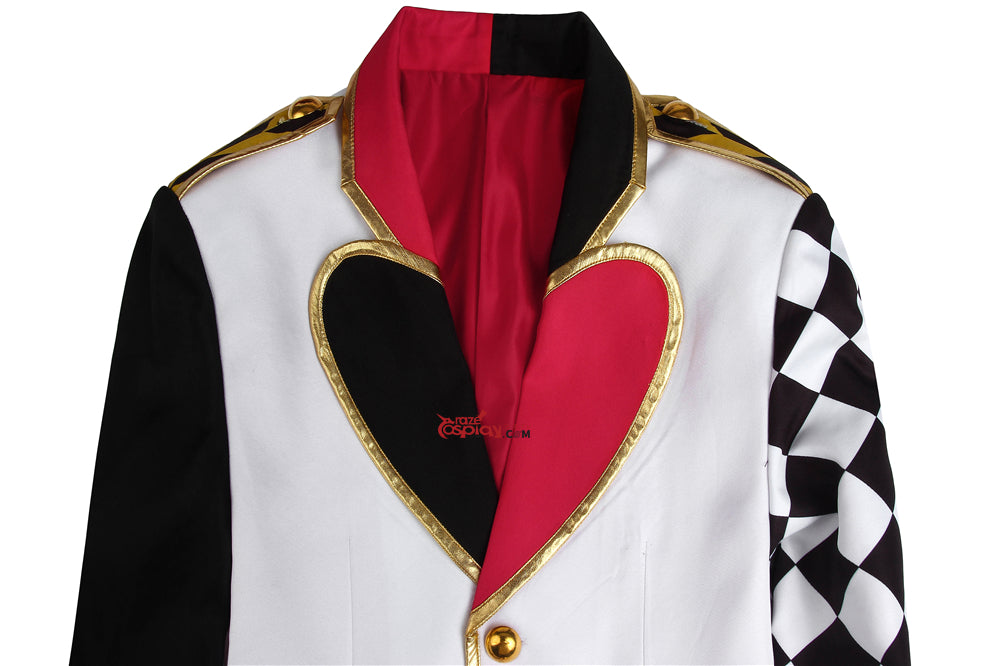 Cater Diamond Cosplay Costume