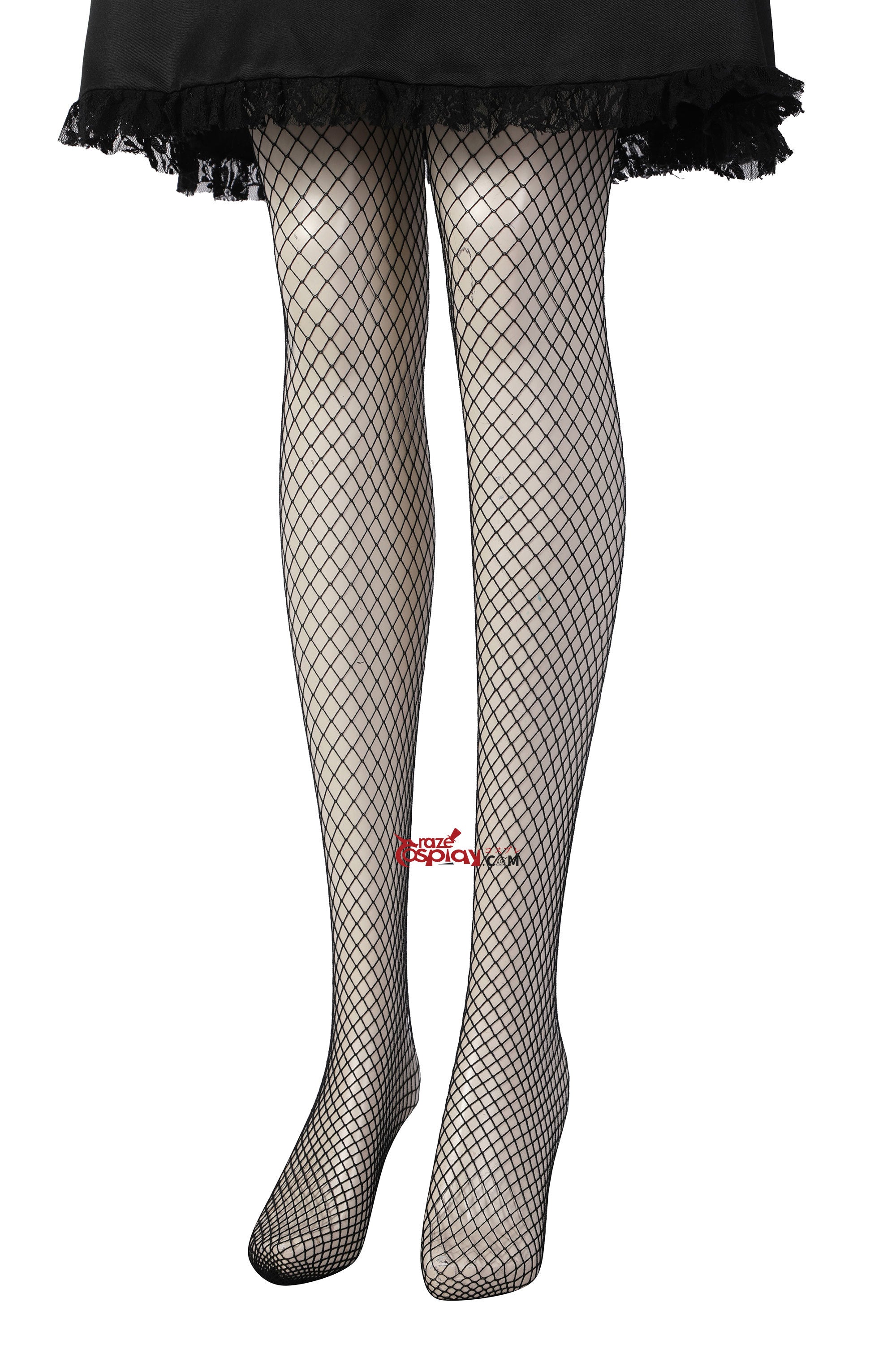 Draculaura Cosplay Costume