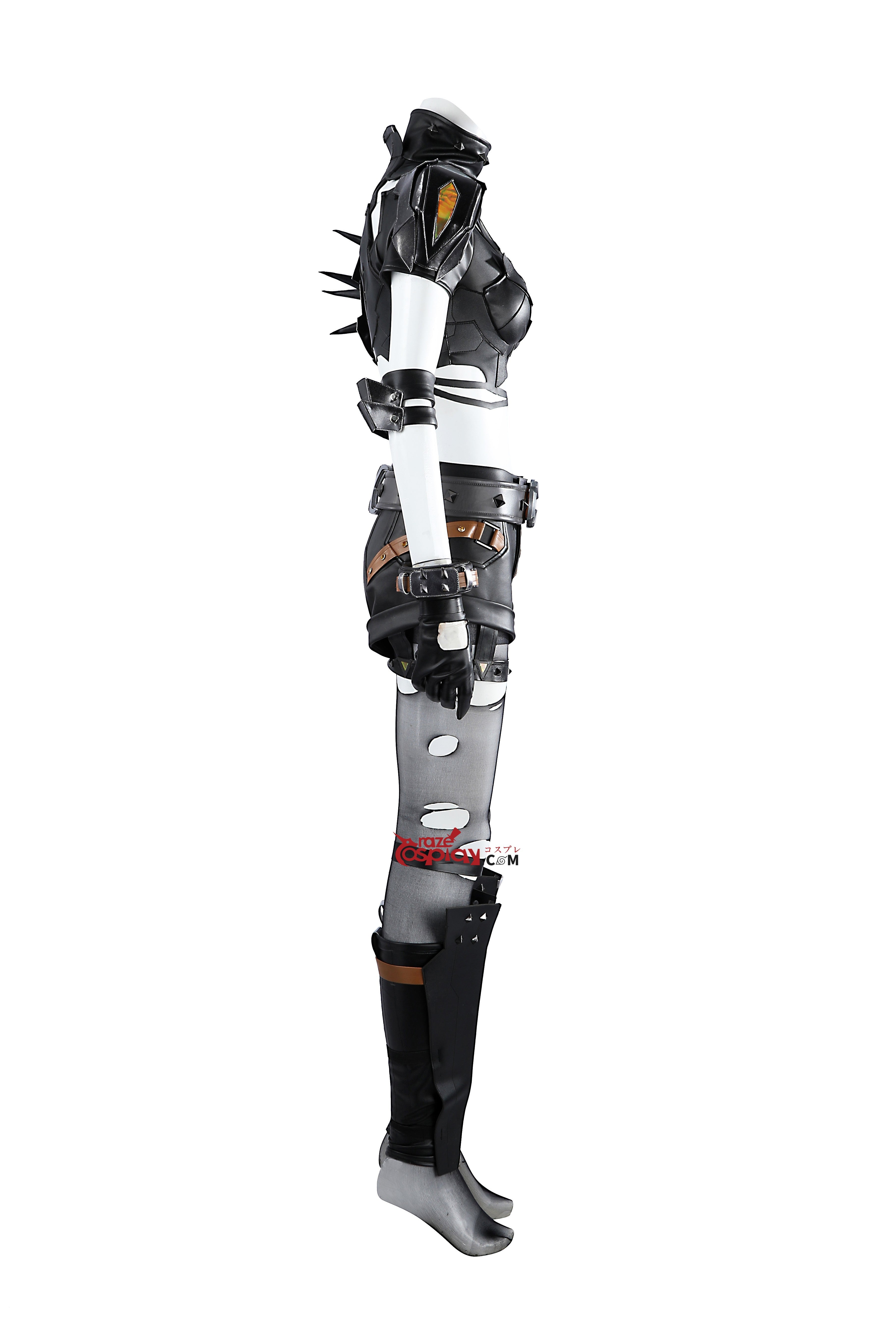 MAGIK Outfit Cosplay Costume