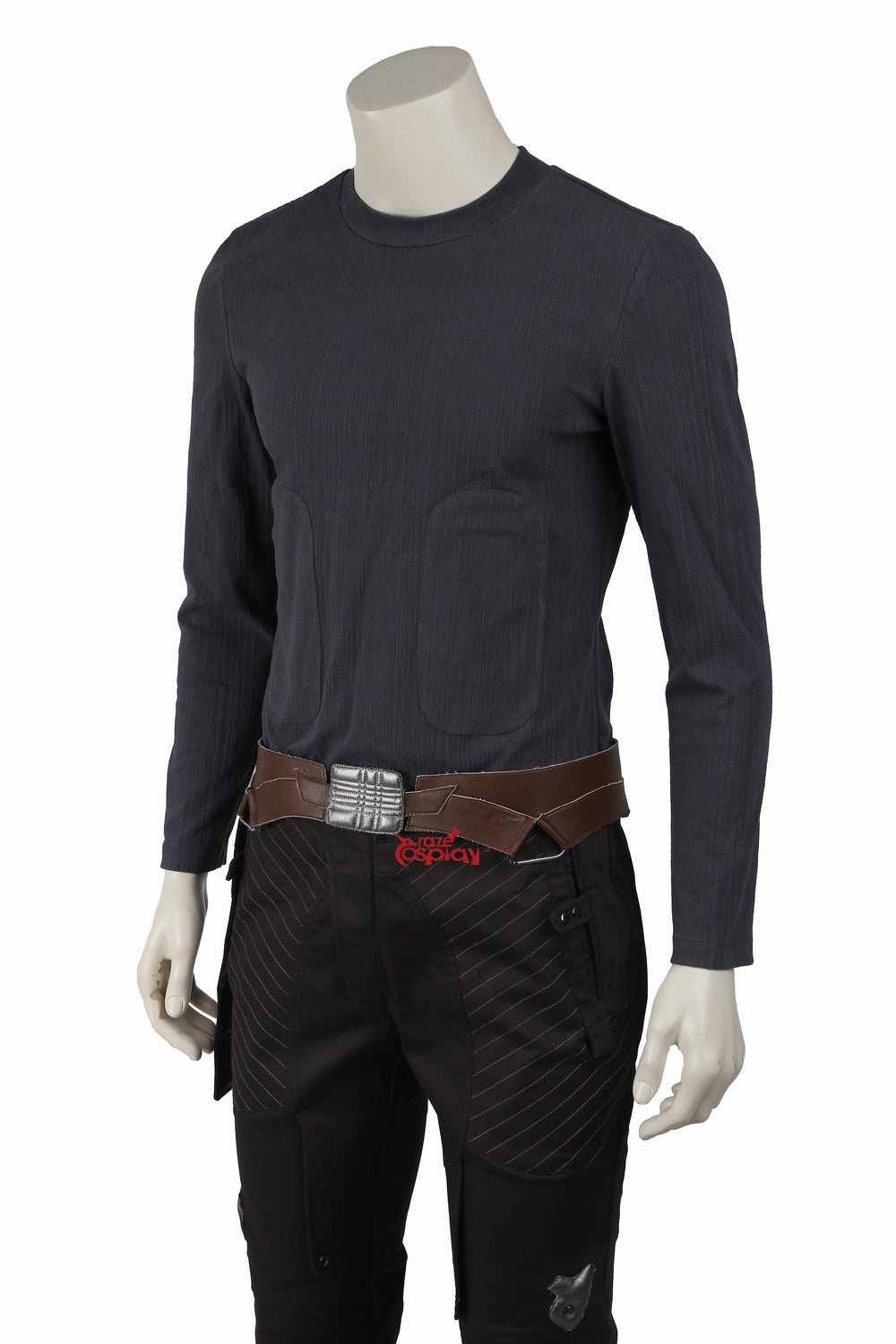 Peter Quill Outfit Cosplay Costume