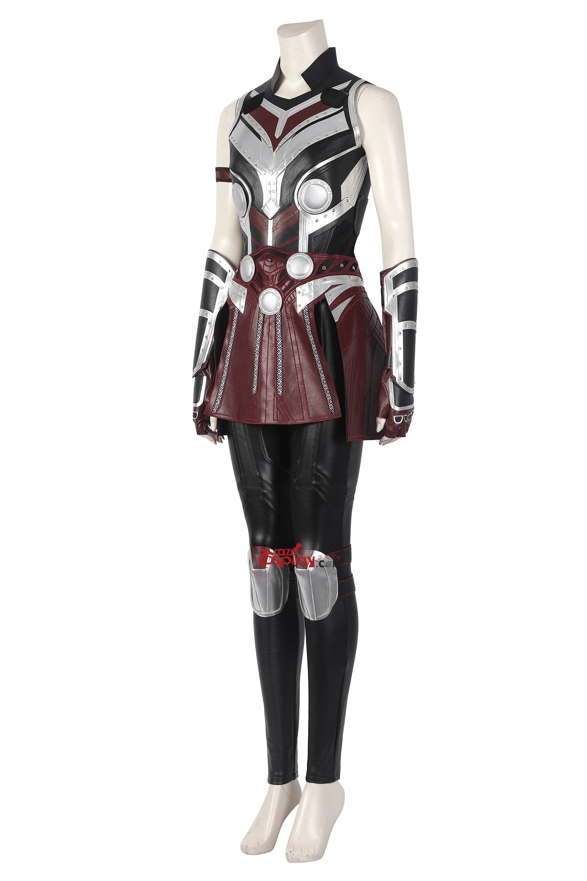 Jane Foster Outfit Cosplay Costume