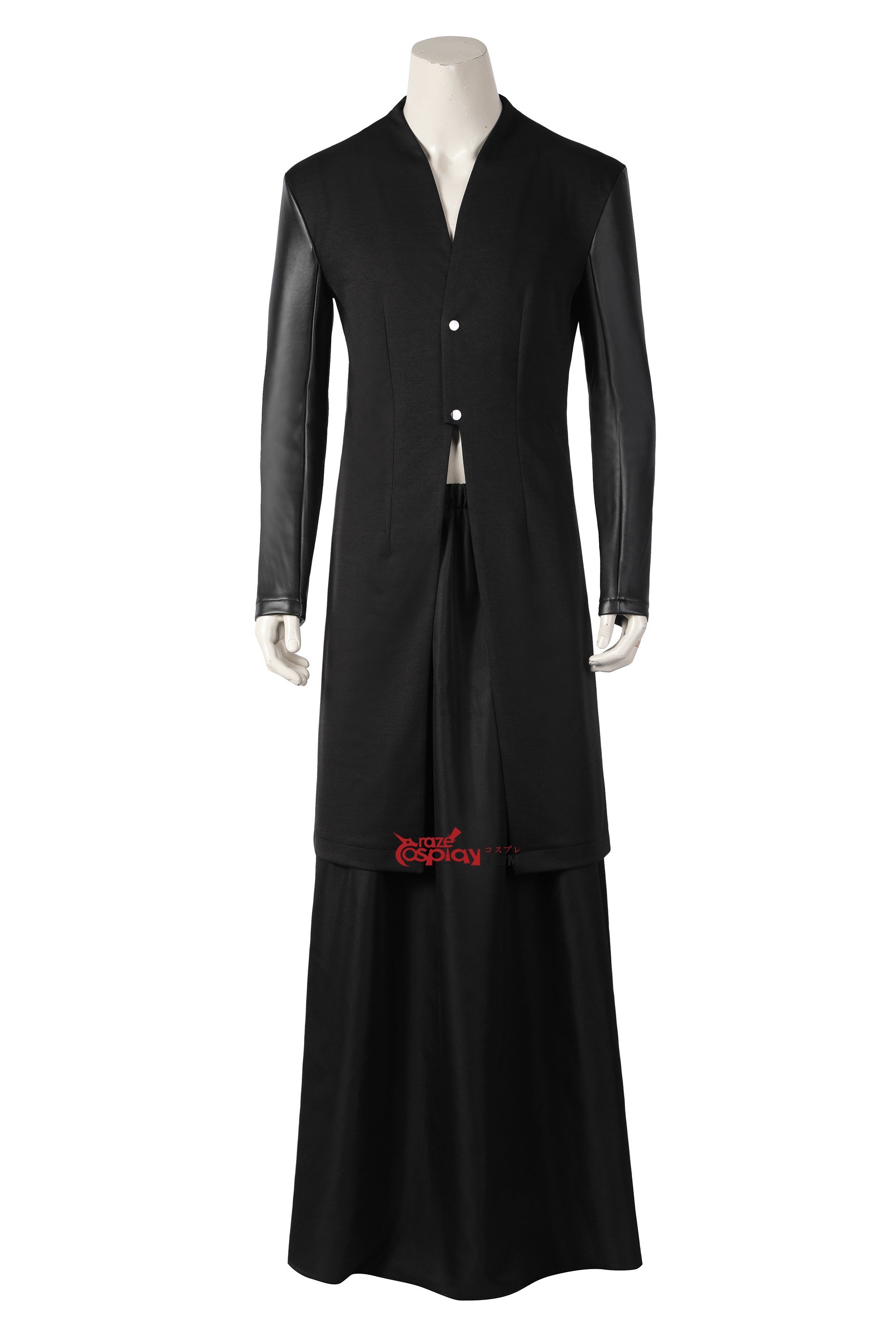 The Sandman Morpheus Cosplay Costume