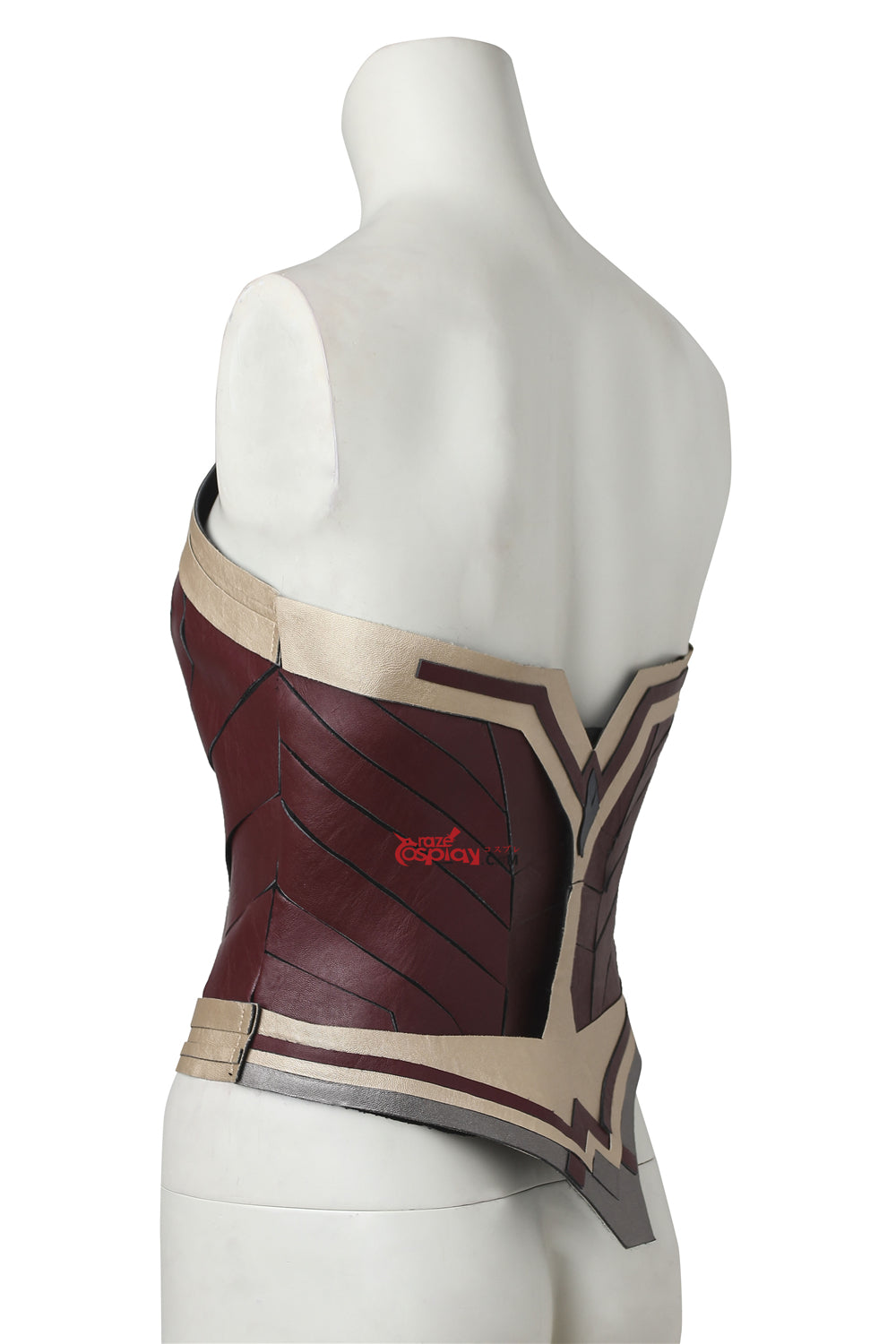 Diana Prince Cosplay Costume