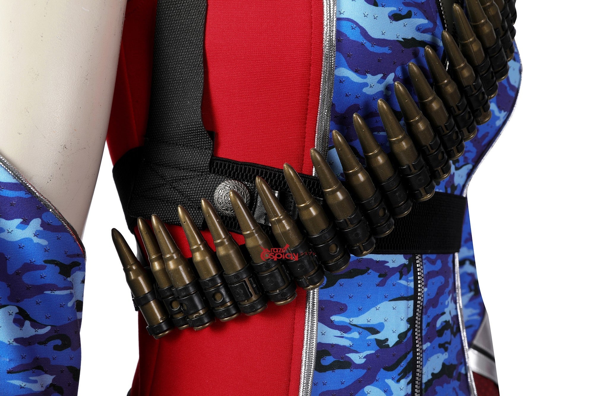 Sara Shelley Cosplay Costume