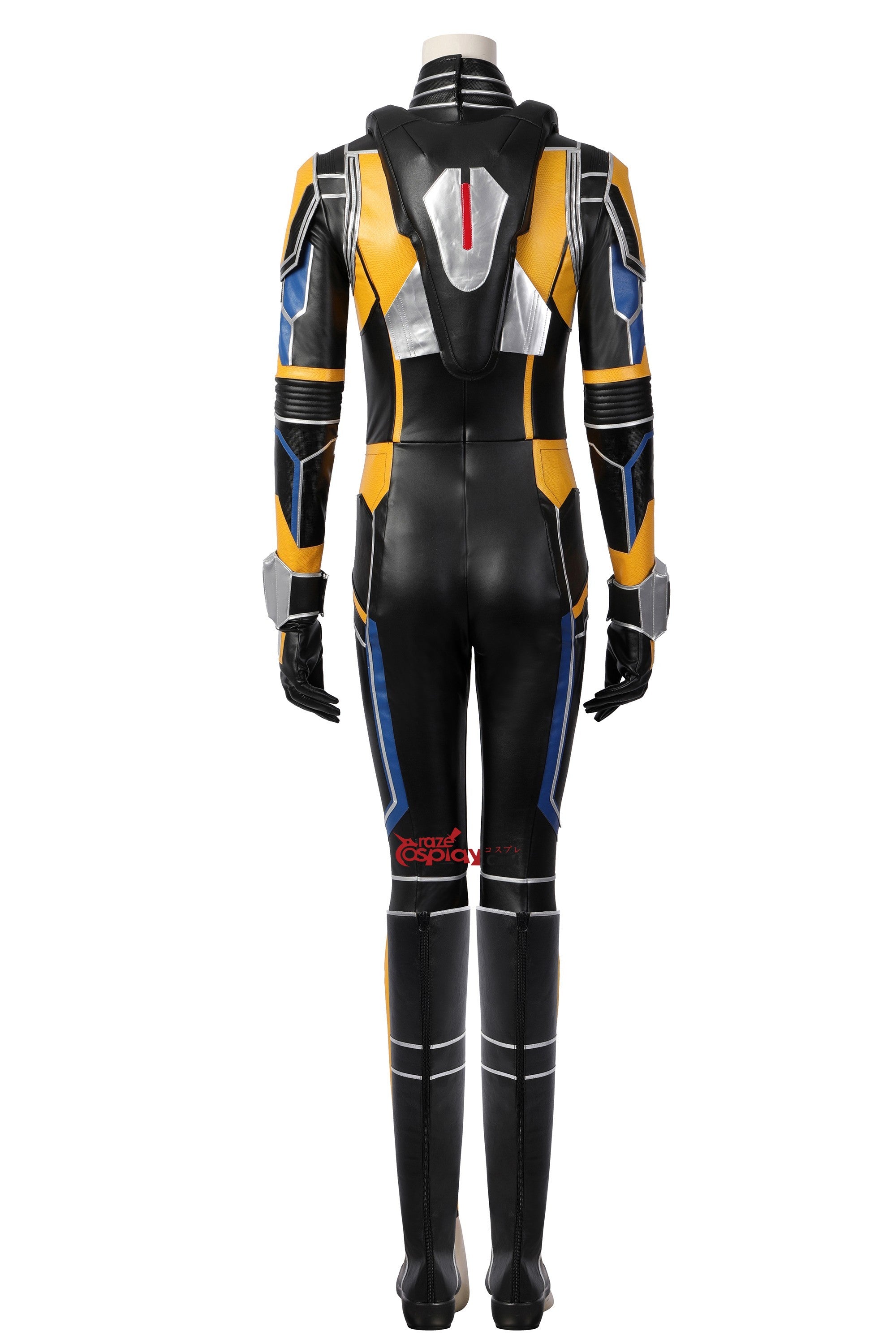 Hope Wasp Outfit Cosplay Costume