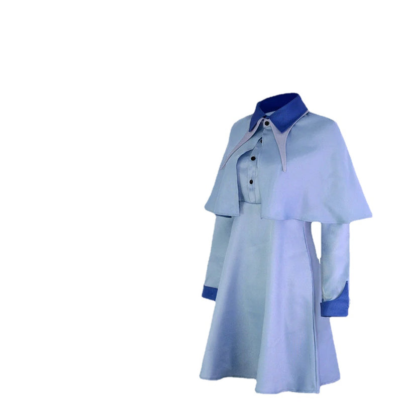 Harry Potter Fleur Outfit Cosplay Costume