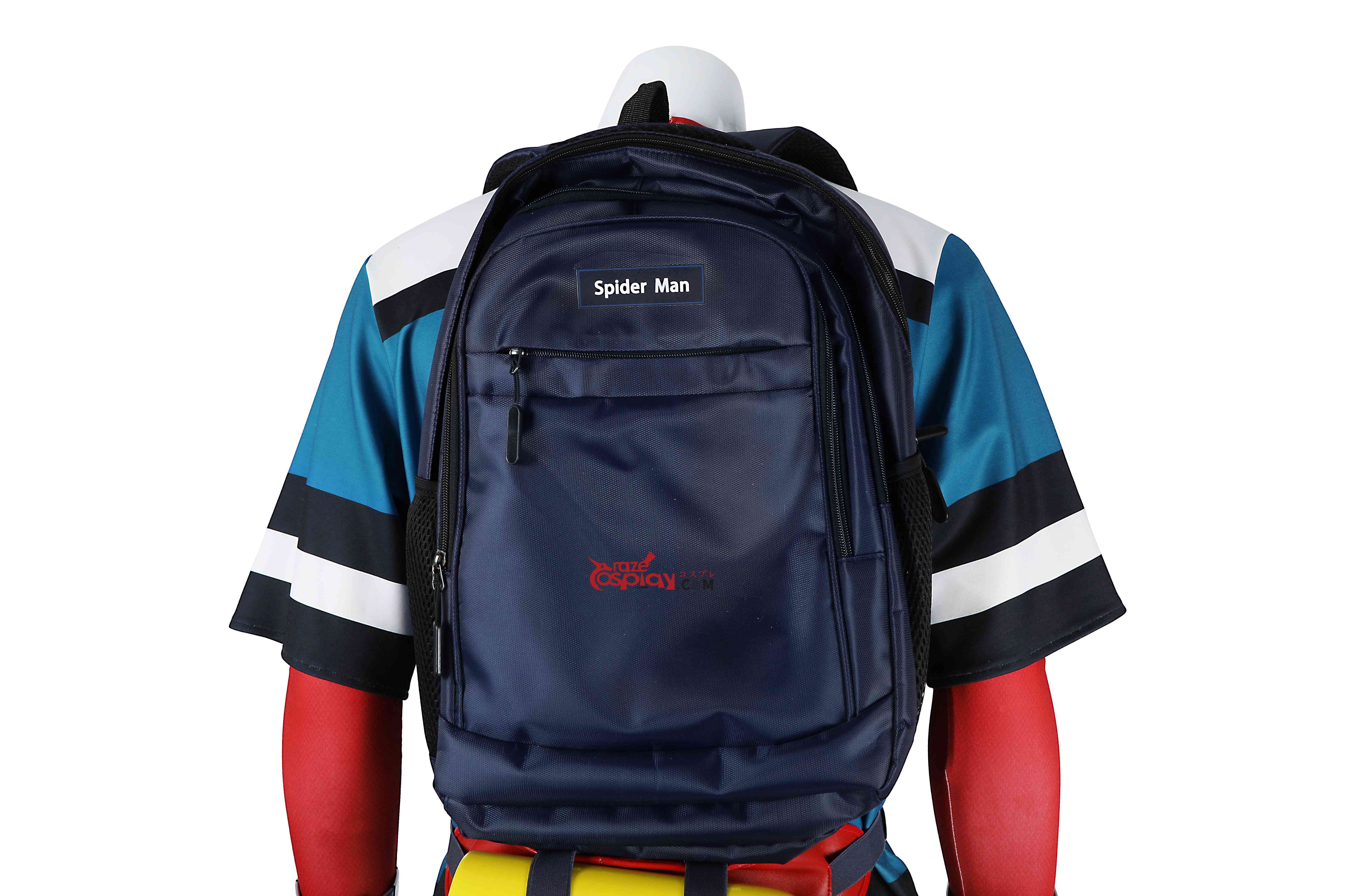 Peter Outfit Cosplay Costume