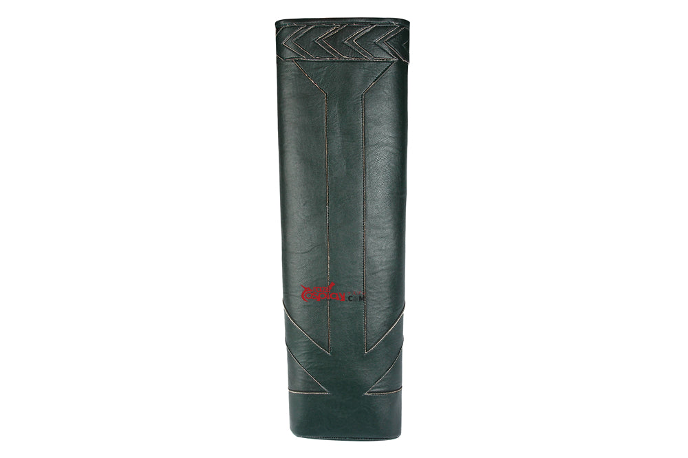 Oliver Queen Outfit Cosplay Costume