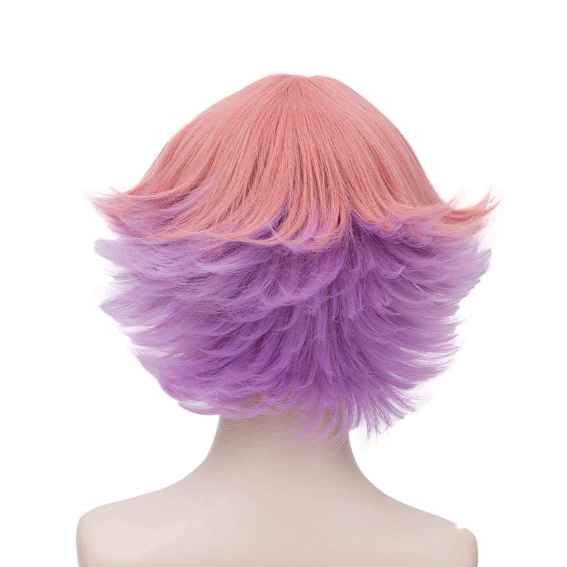 She Ra and The Princesses of Power Princess Glimmer Cosplay Wig