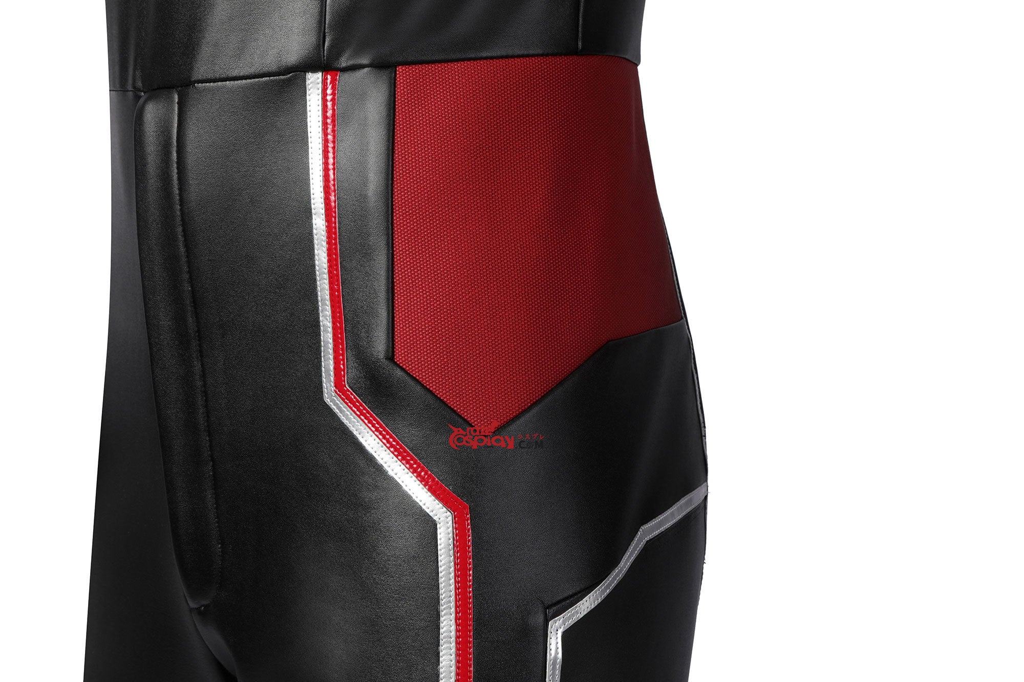 Scott Lang Outfit Cosplay Costume