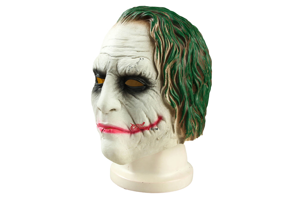 Jack Napier Joker Cosplay Costume