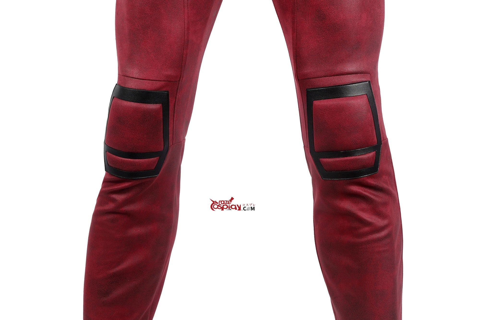 Wade Wilson Outfit Cosplay Costume