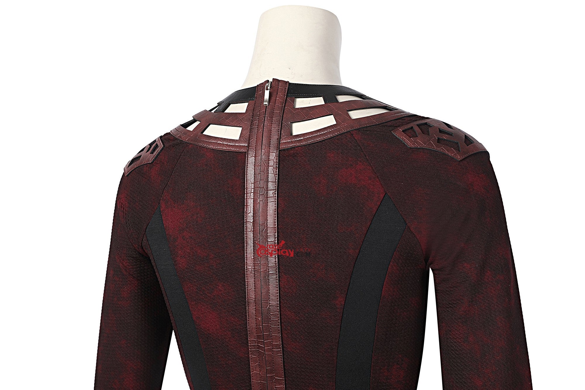 Wanda Maximoff Outfit Cosplay Costume