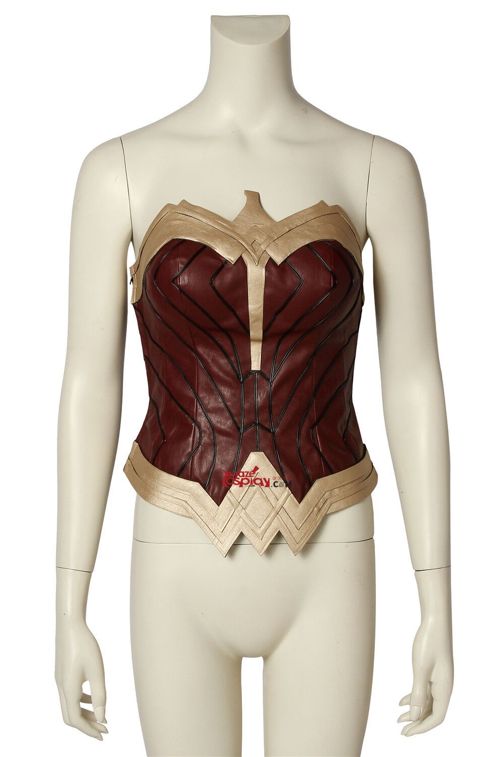 Diana Prince Outfit Cosplay Costume