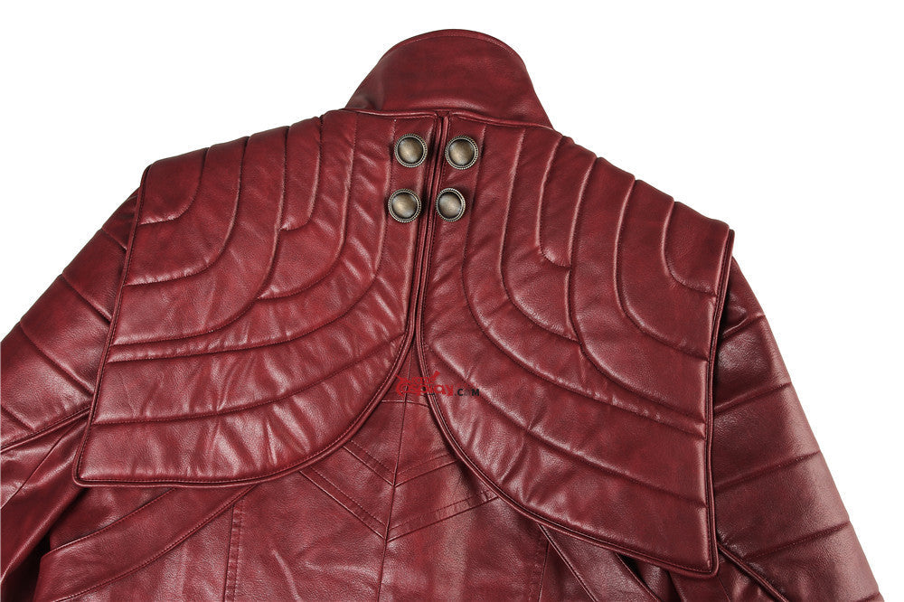 DMC Dante Cosplay Costume