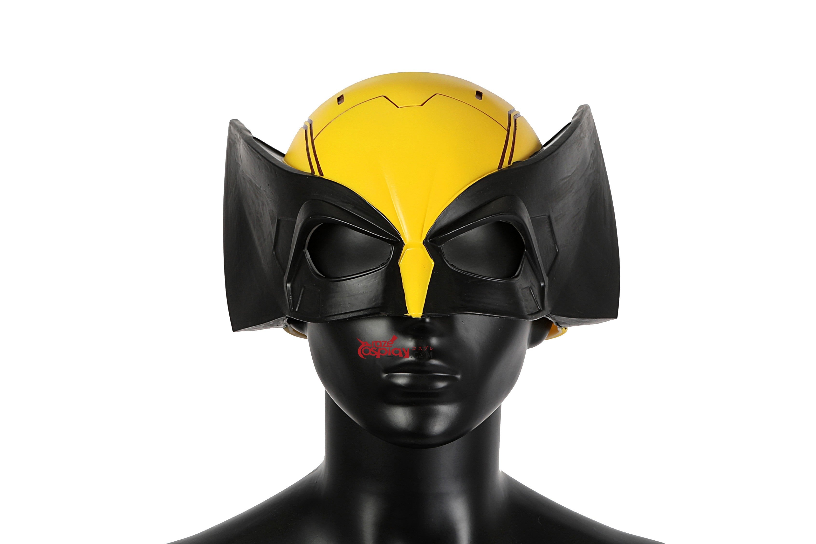 Logan James Howlett Outfit Cosplay Costume