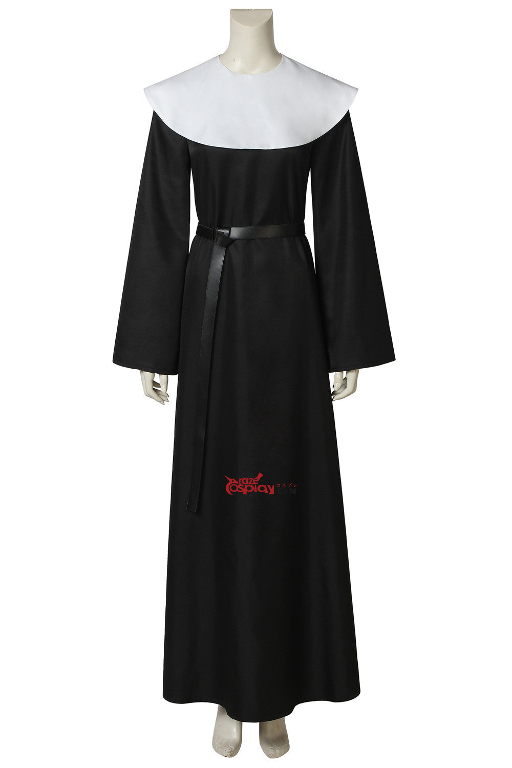 The Nun Valak Cosplay Costume