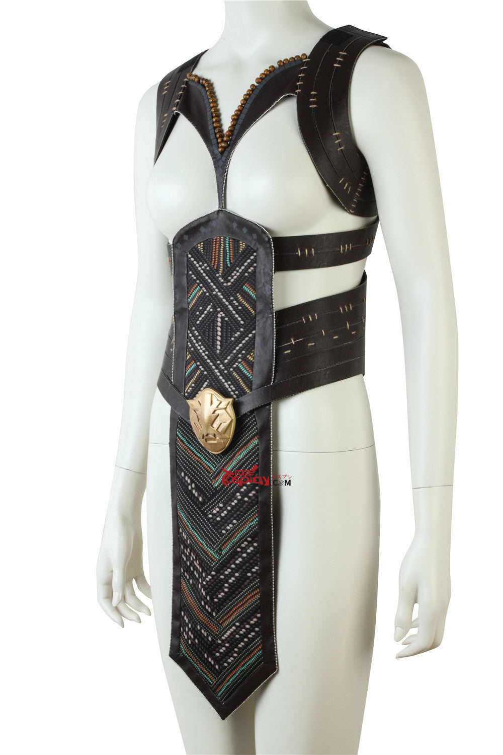 Dora Milaje Okoye Cosplay Costume