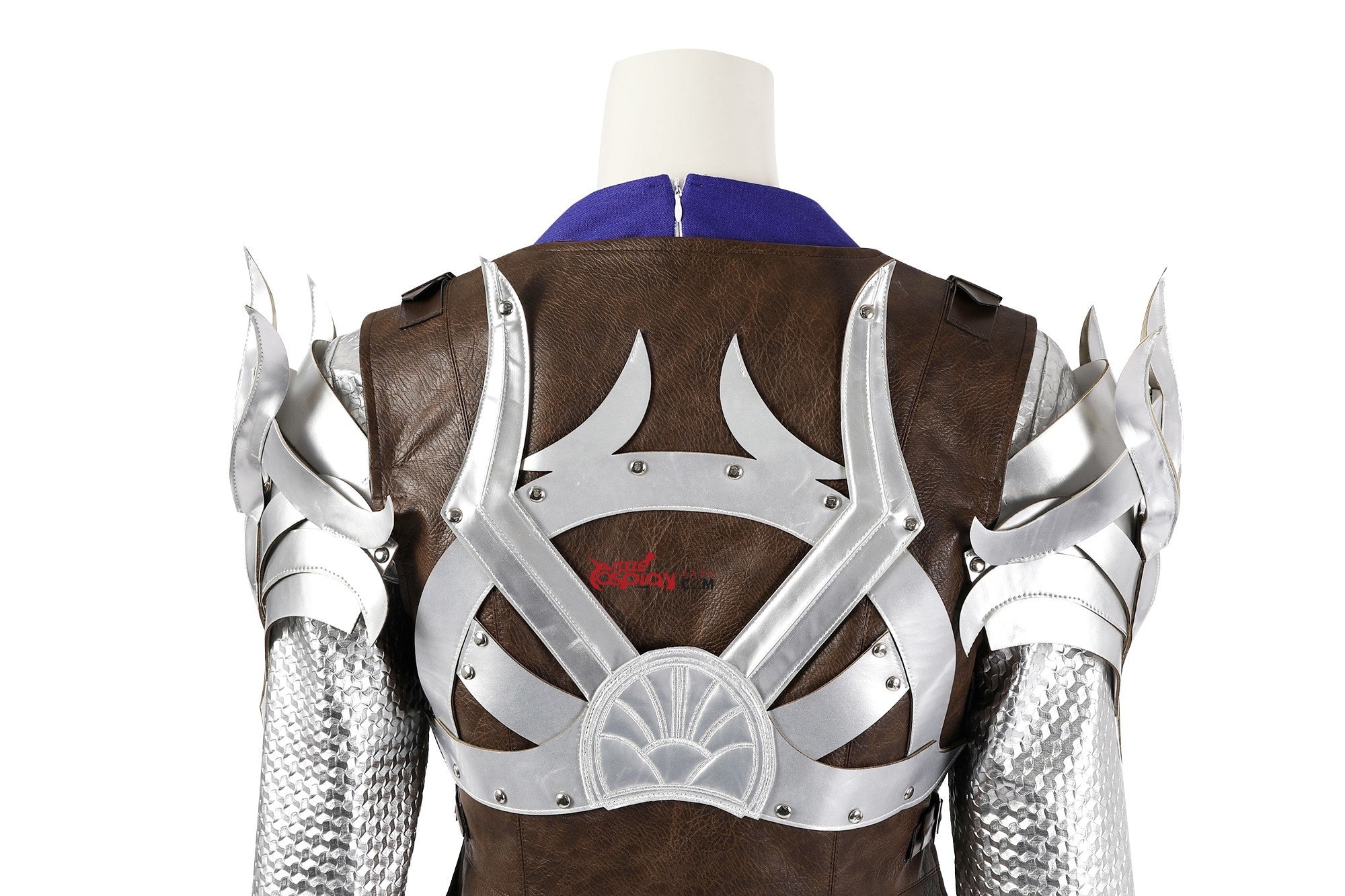 Baldur's Gate Shadowheart Cosplay Costume
