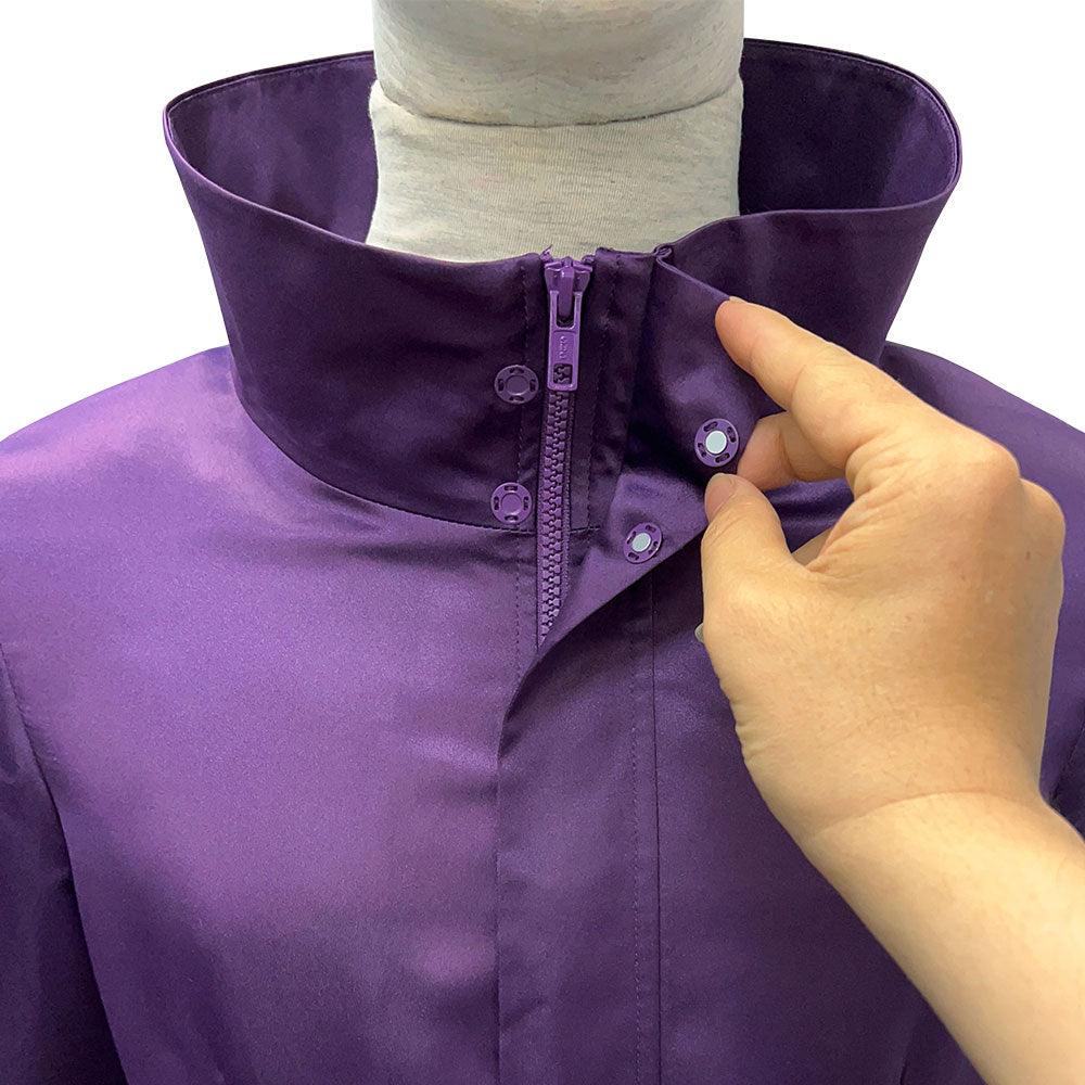 Gojo Satoru School Cosplay Costume
