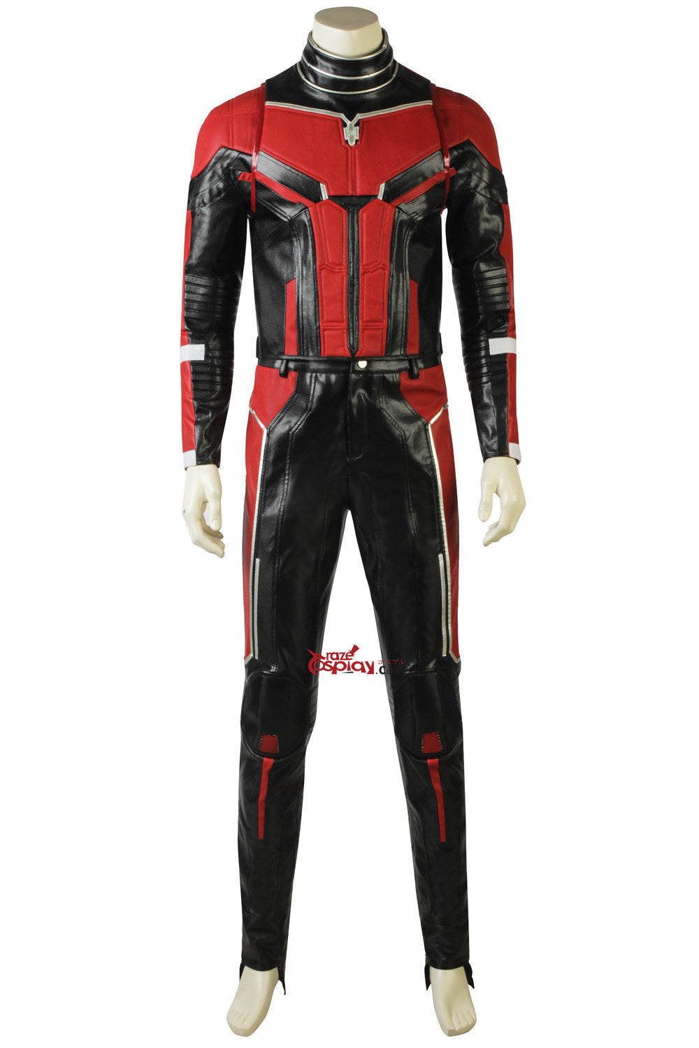 Scott Lang Outfit Cosplay Costume