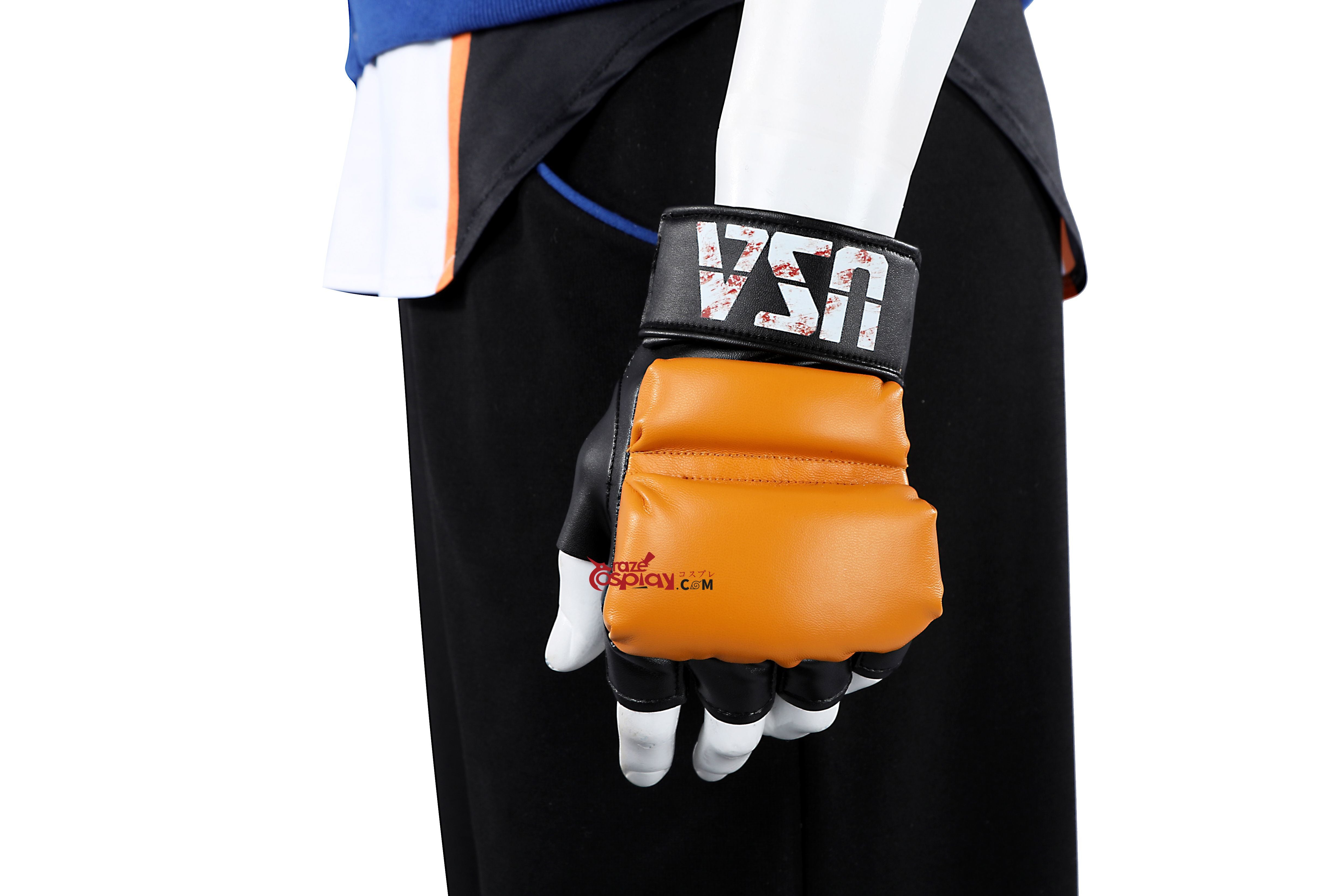 Luke Outfit Cosplay Costume
