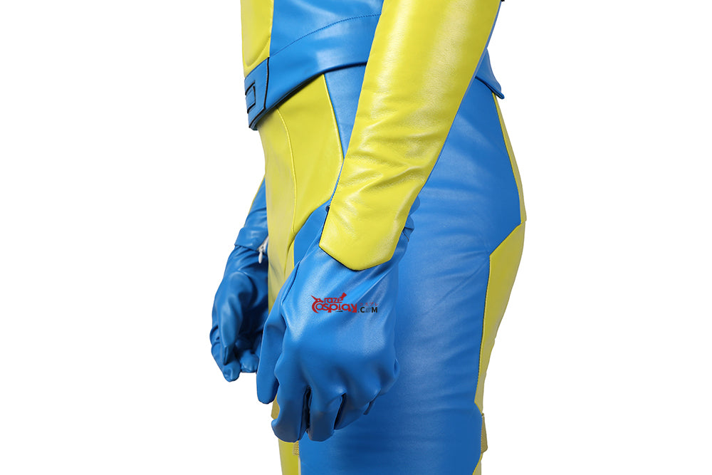 Javelin Outfit Cosplay Costume