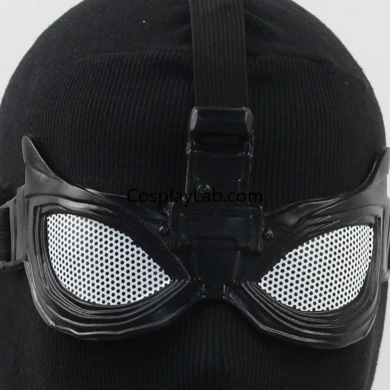Spider Man Monkey Man Cosplay Accessories Mask