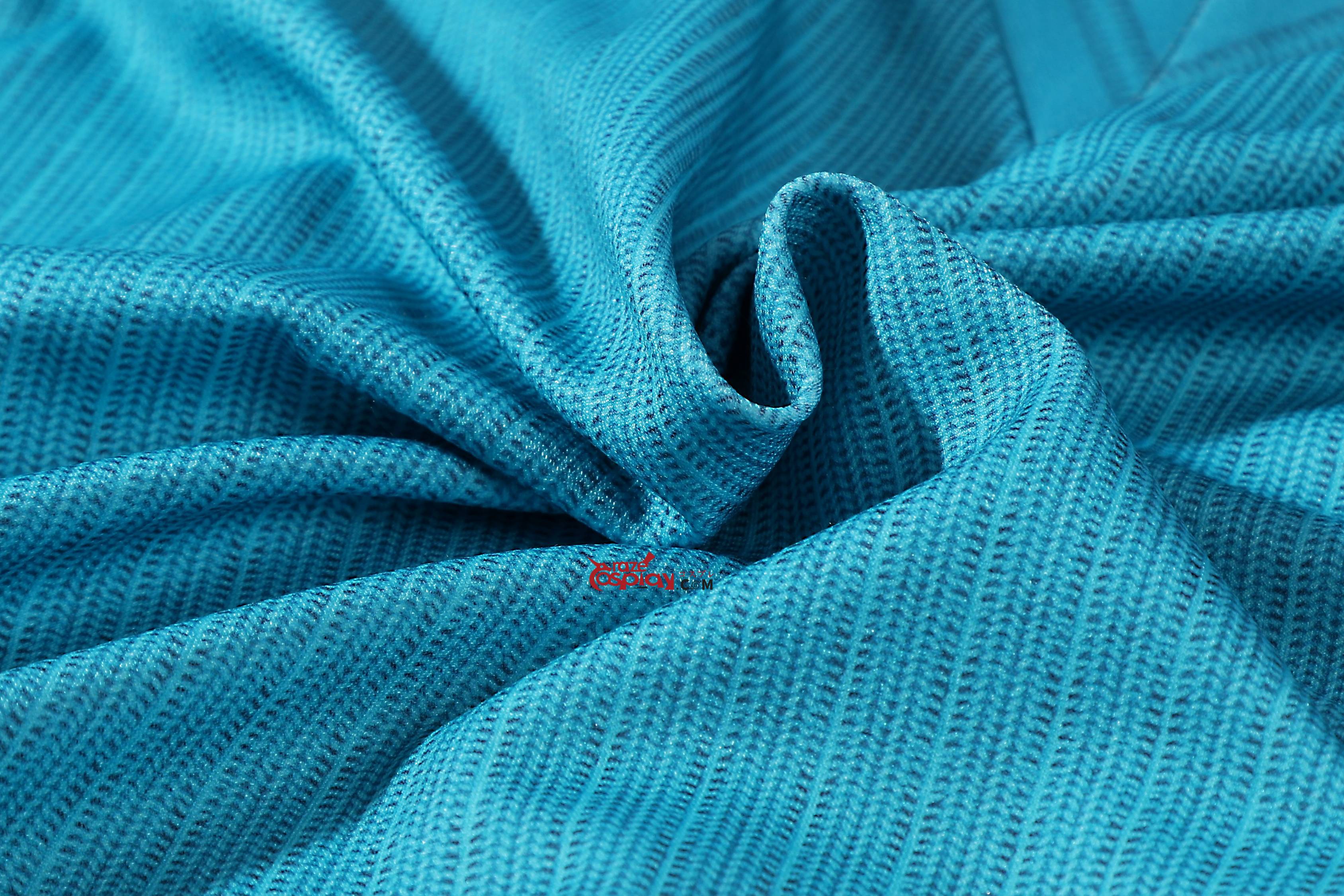Steve T-shirt Cosplay Costume