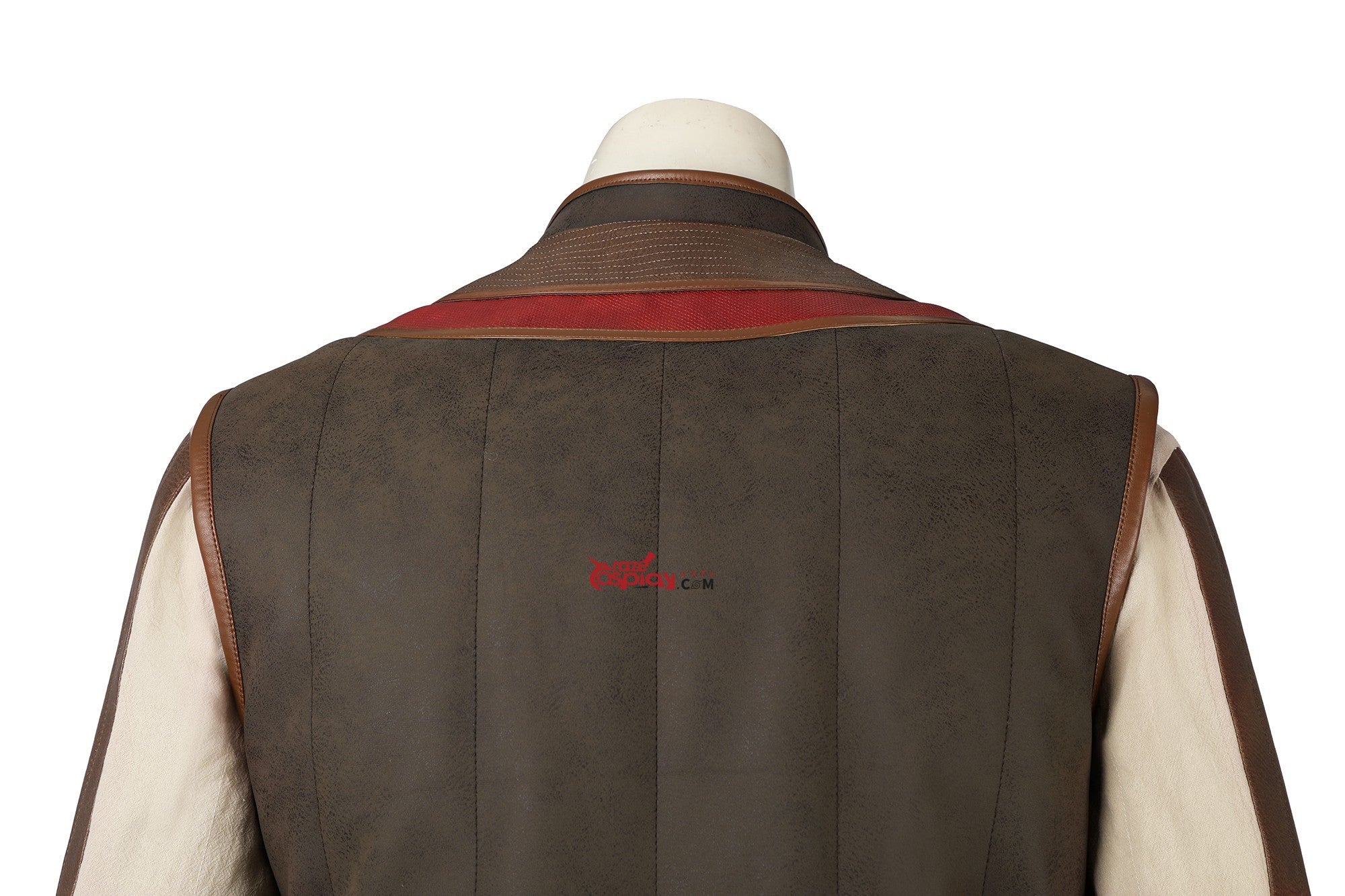 Baldur's Gate Wyll Outfit Cosplay Costume