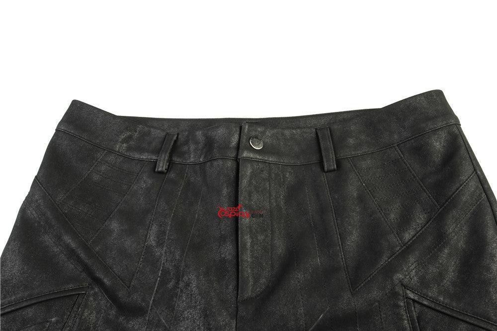 Odin Borson Cosplay Costume