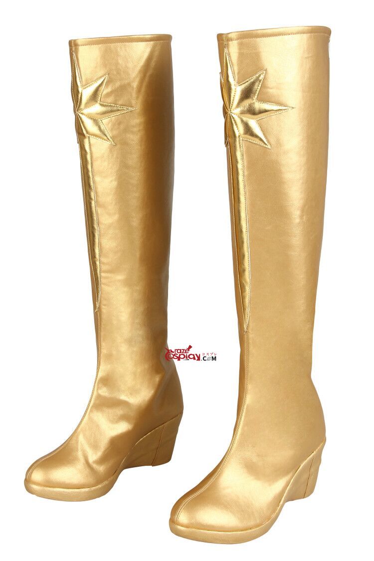 Annie January Cosplay Costume