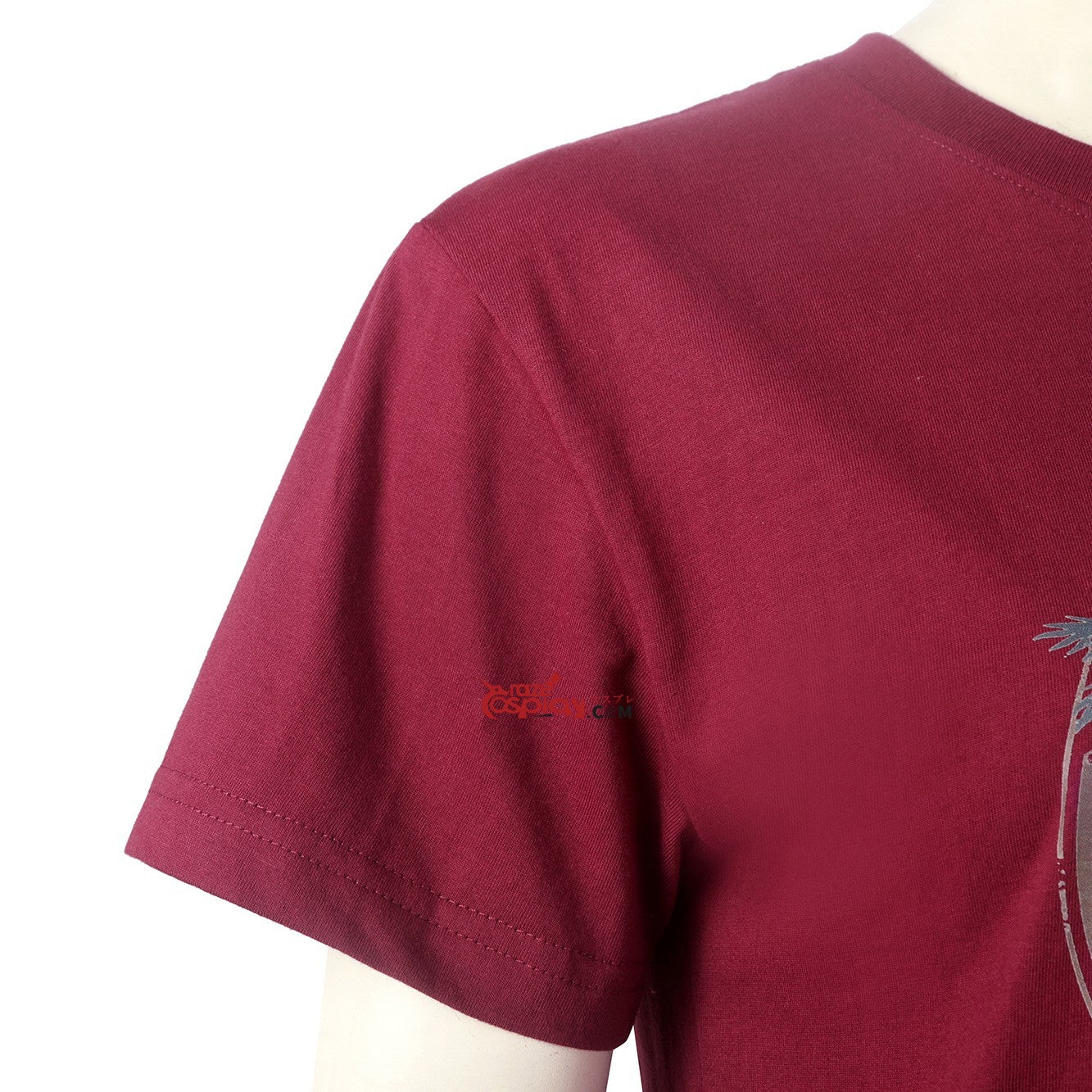 The Last of Us Ellie T shirt Cosplay Costume