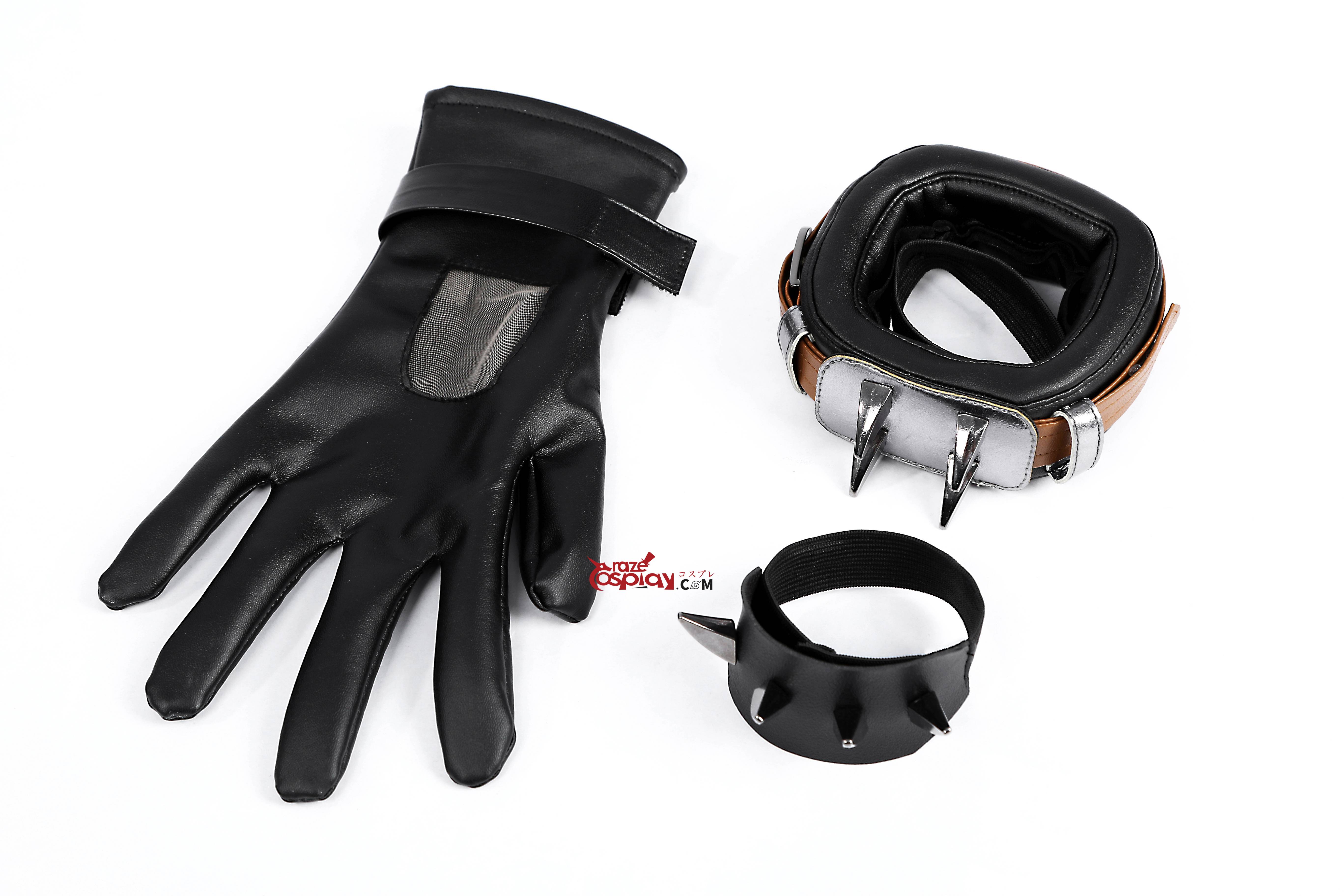 MAGIK Outfit Cosplay Costume