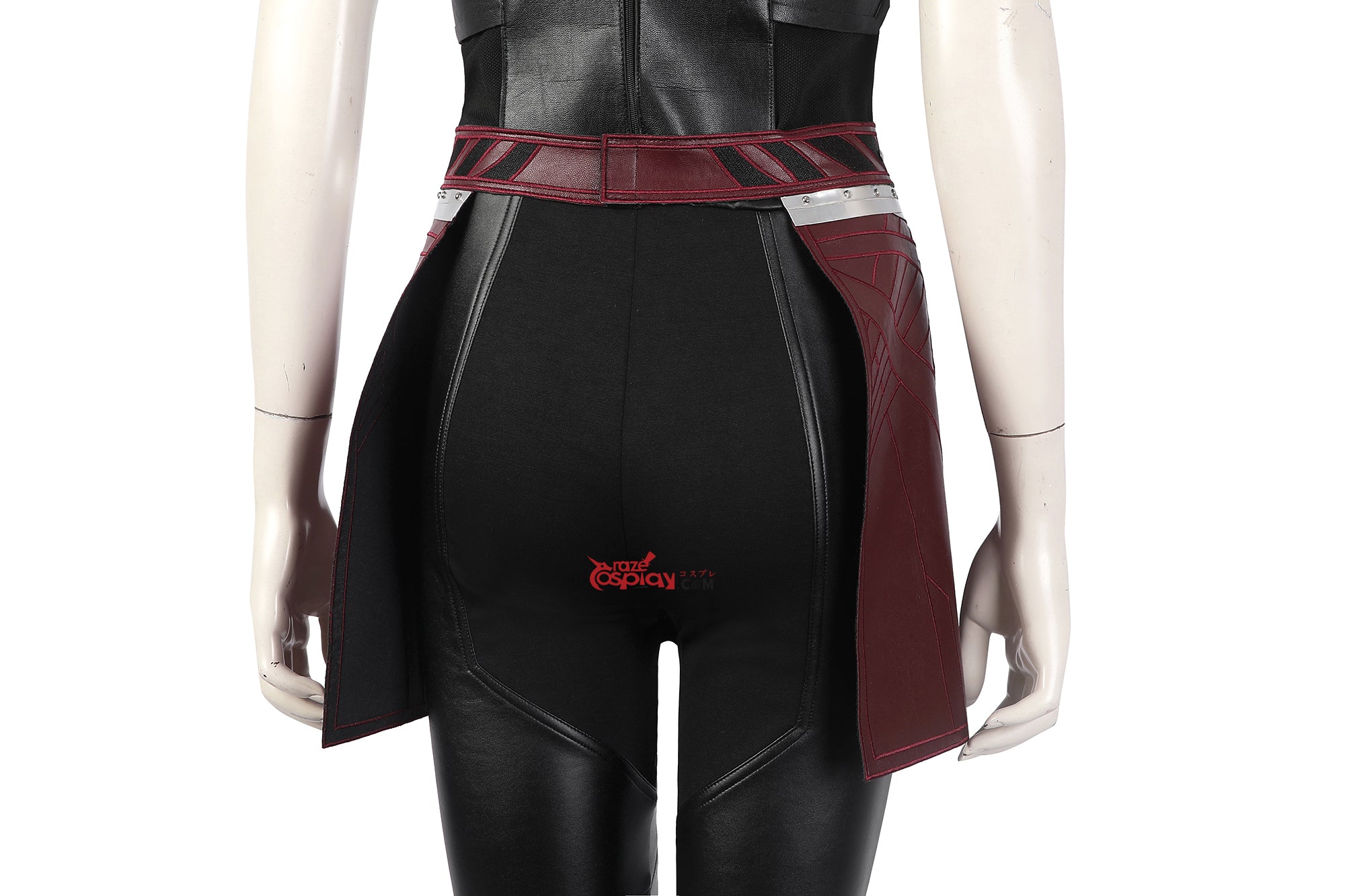 Jane Foster Outfit Cosplay Costume
